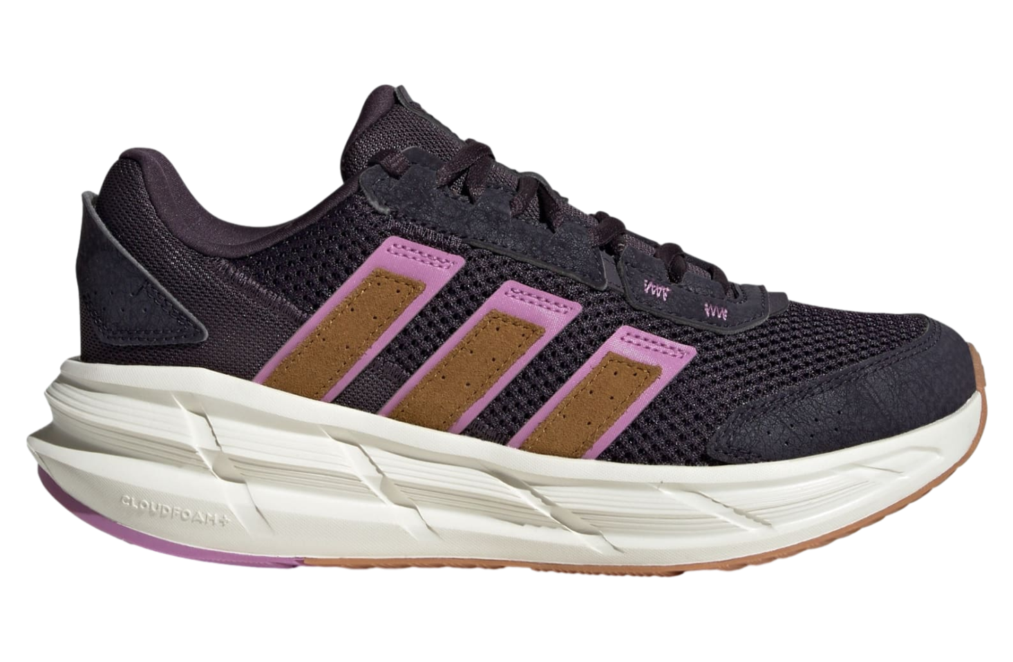 Adidas Astrastar WMNS Aurora Black / Bronze Strata
