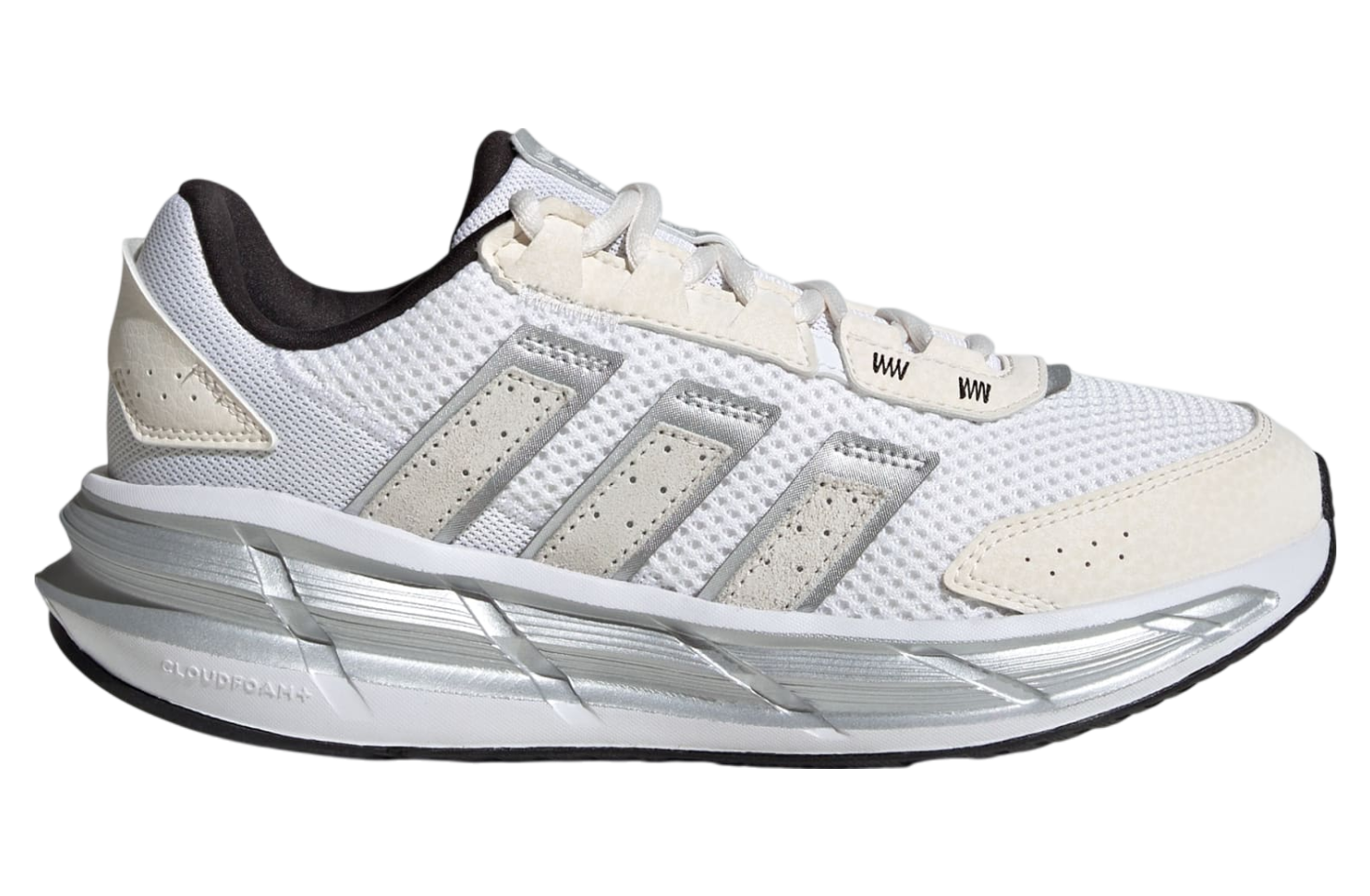 Adidas Astrastar WMNS Cloud White / Chalk White