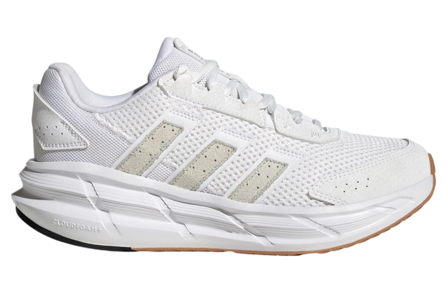 Adidas Astrastar Wmns Cloud White / Core White