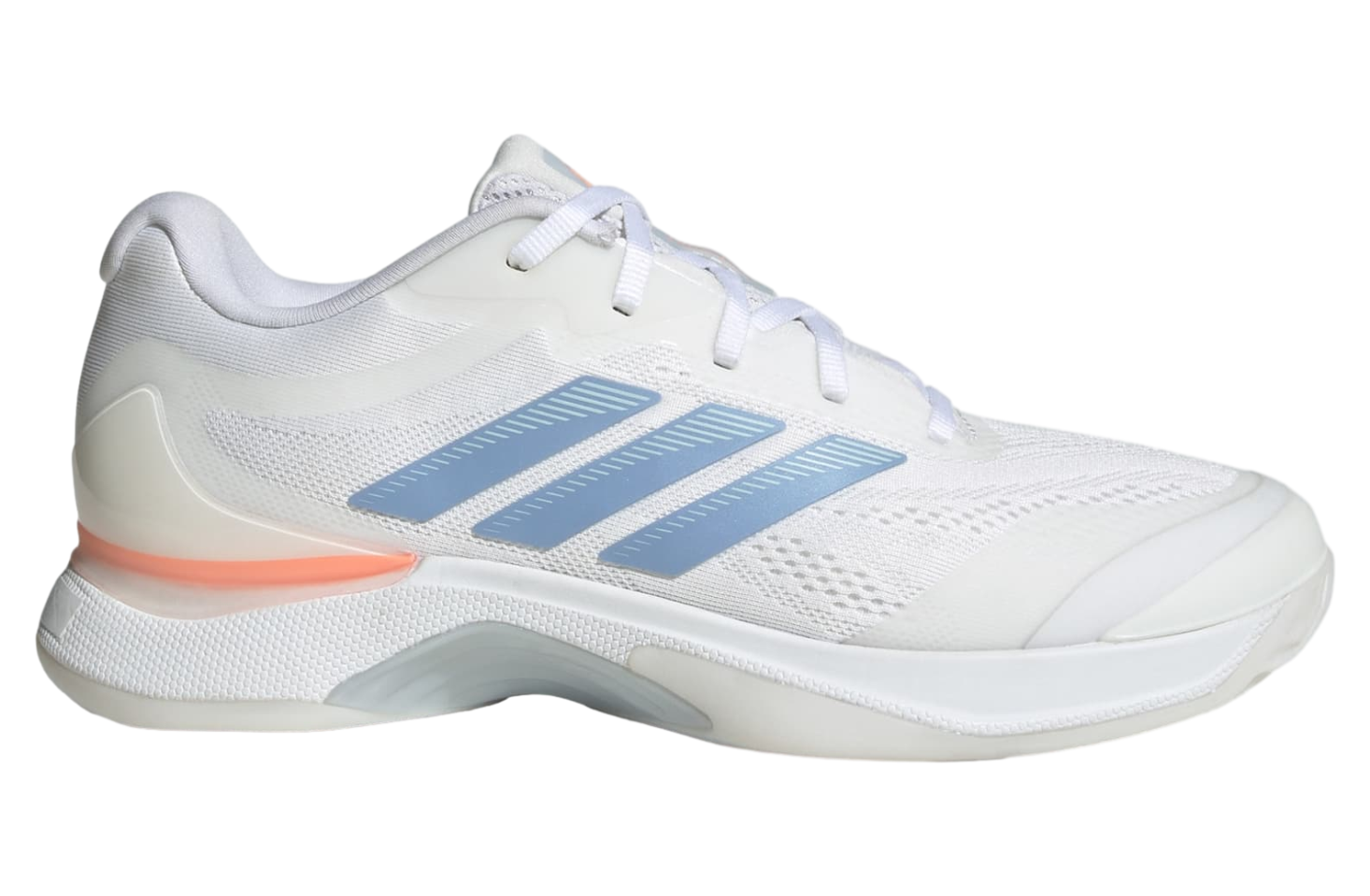 Adidas Avacourt 3 WMNS Core Black / Halo Blue