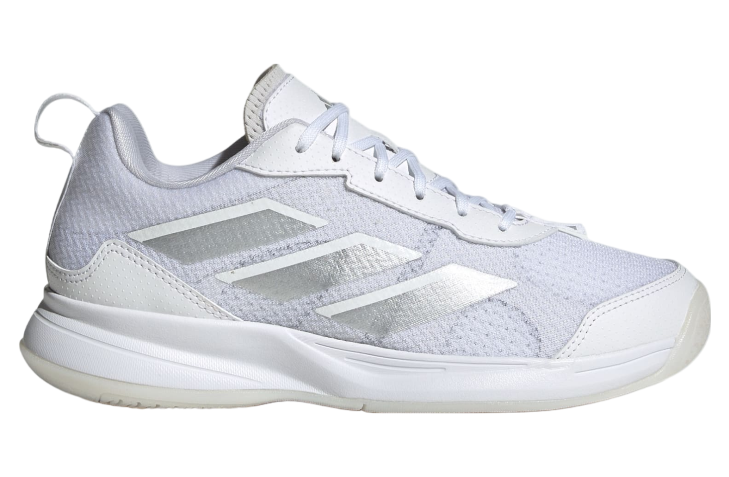 Adidas Avaflash Low WMNS Cloud White / Silver Metallic