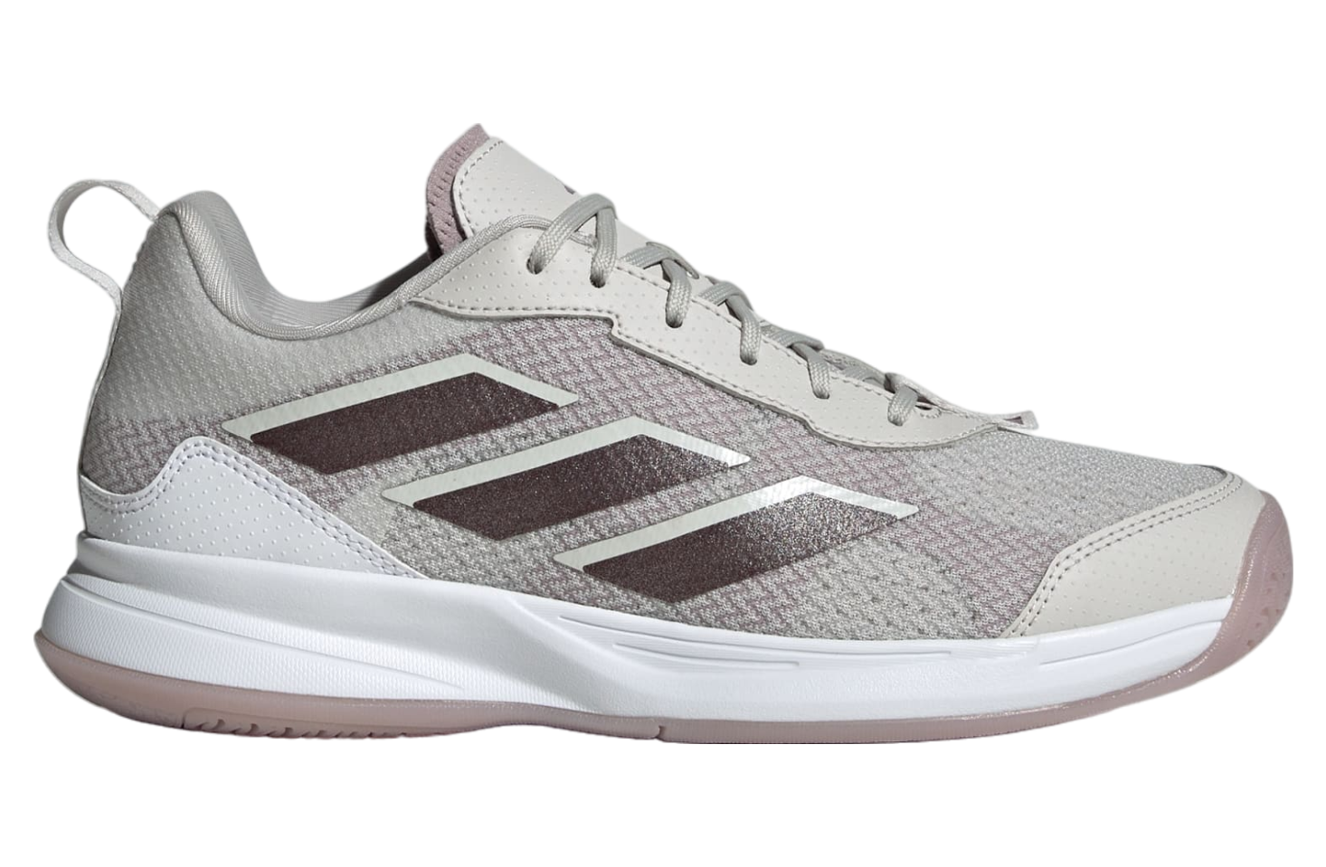 Adidas Avaflash Low WMNS Grey One / Aurora Met.