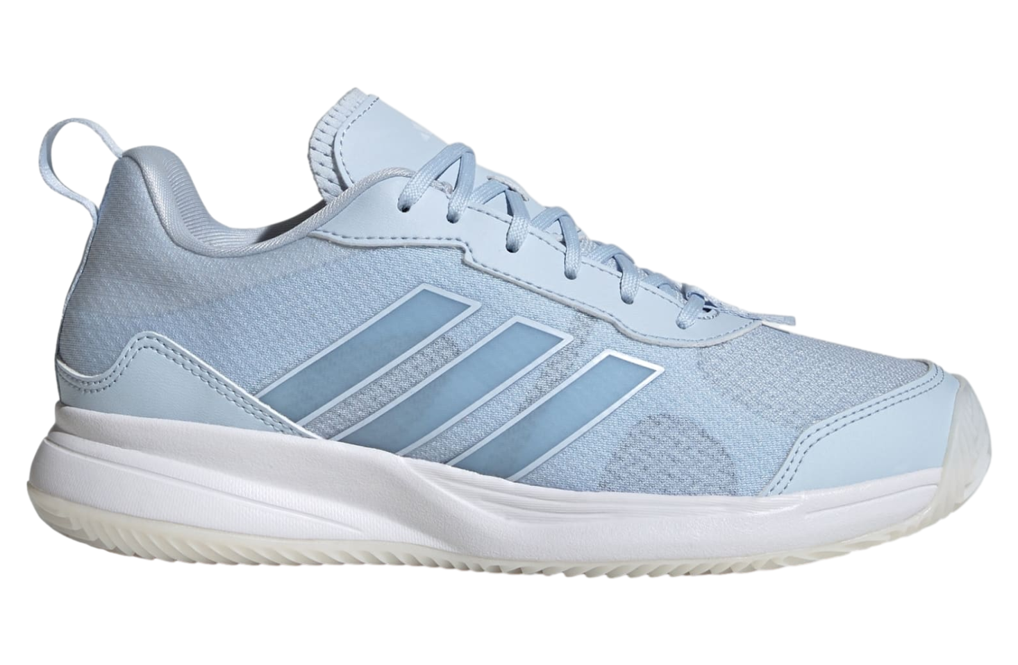 Adidas Avaflash WMNS Crystal Sky / Cloud White