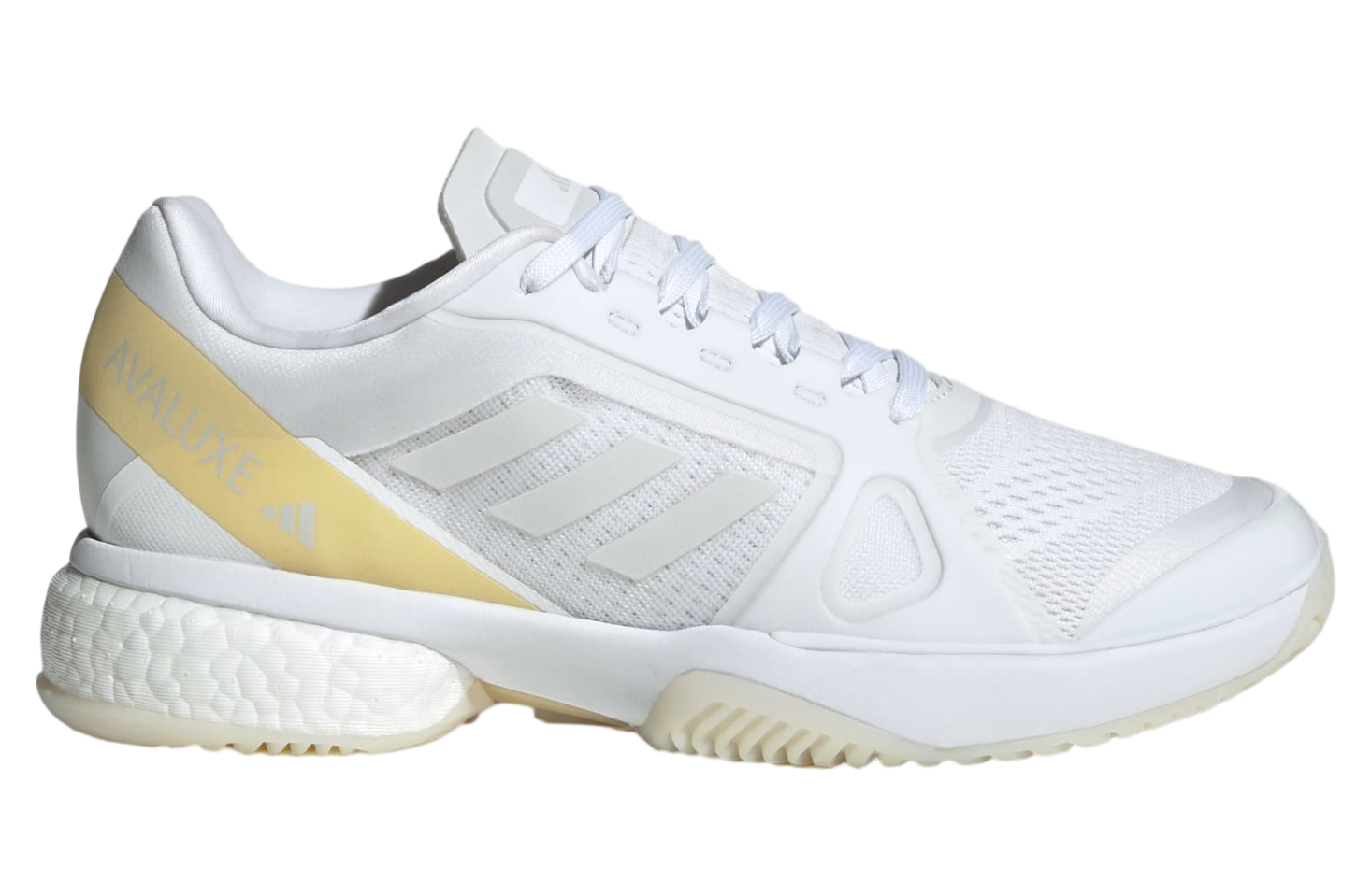 Adidas Avaluxe WMNS Cloud White / Zero Metalic