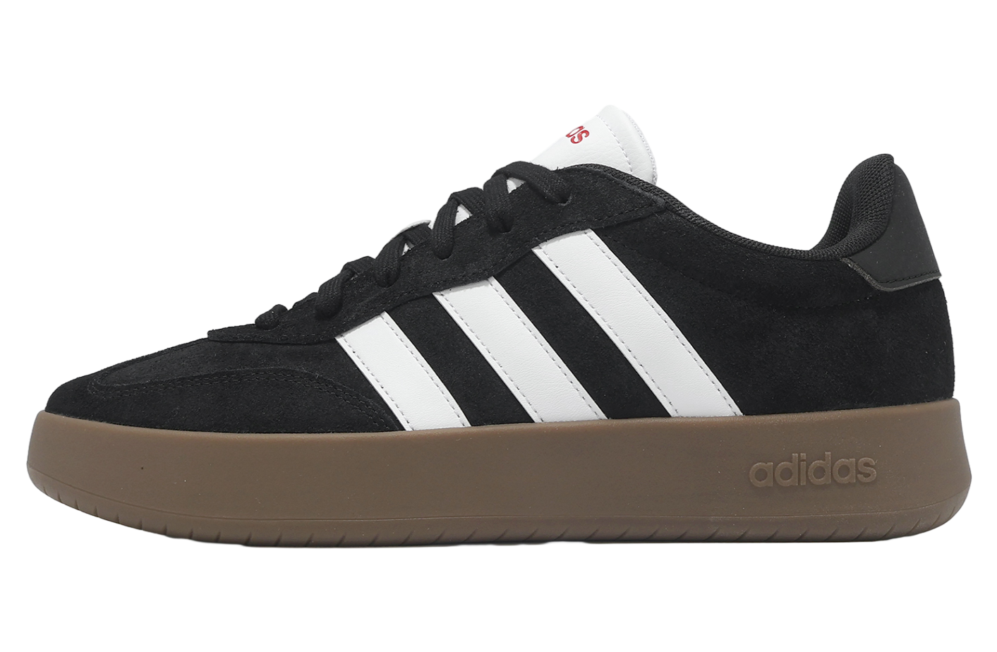Adidas Barreda Cblack / Ftwwht
