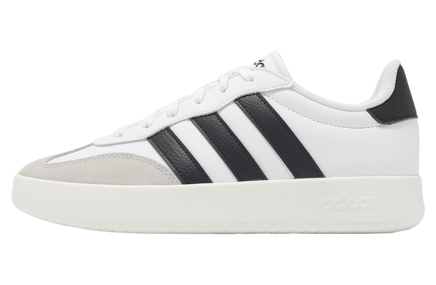 Adidas Barreda Cloud White / Core Black