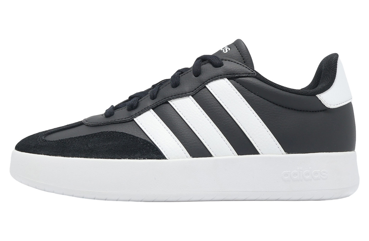 Adidas Barreda Core Black / Cloud White