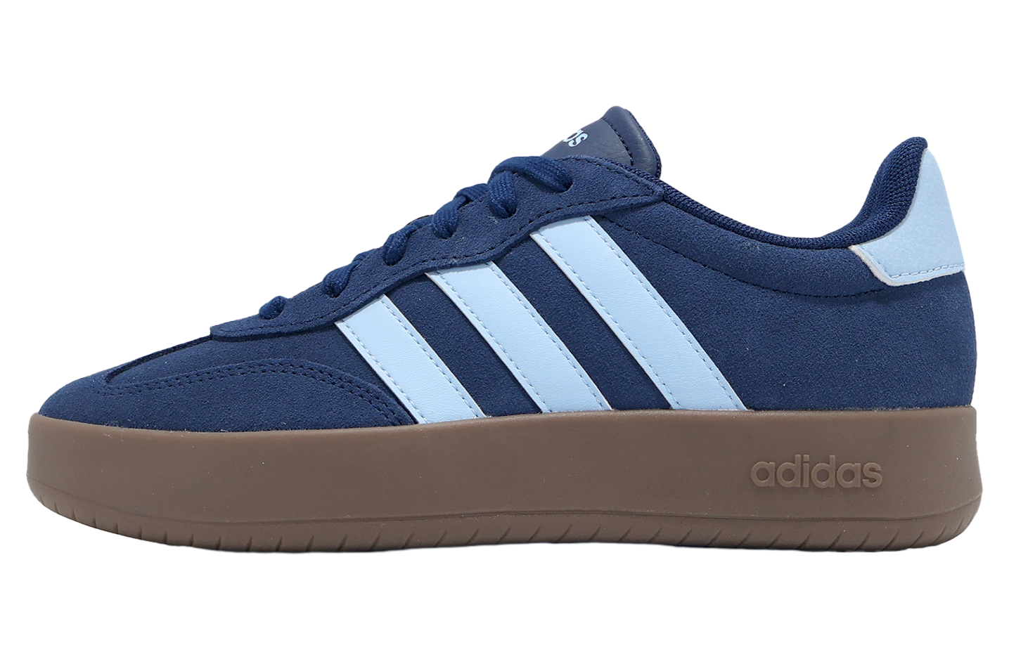 Adidas Barreda Dark Blue / Glow Blue