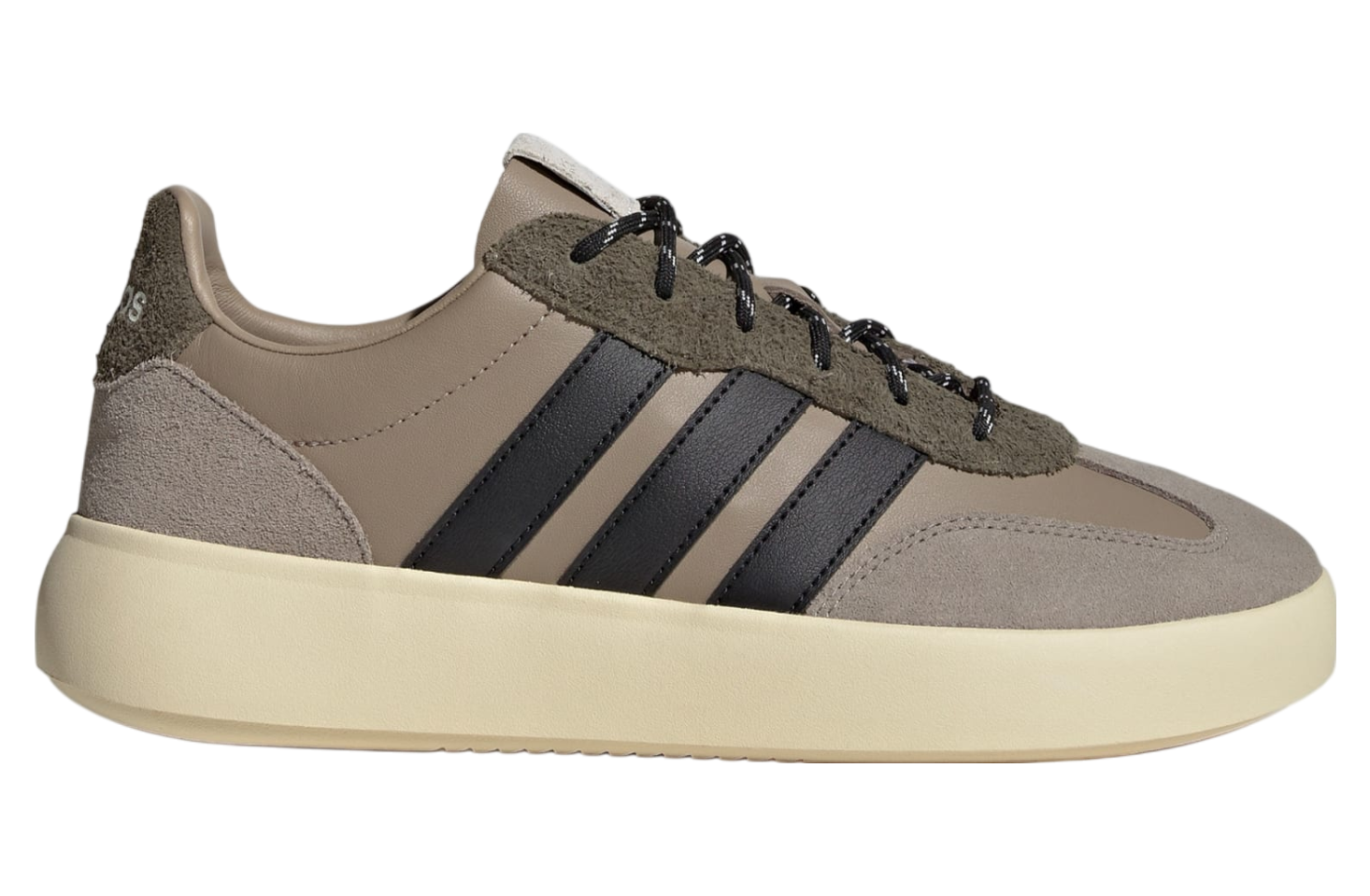 Adidas Barreda Decode Blanch Cargo / Core Black
