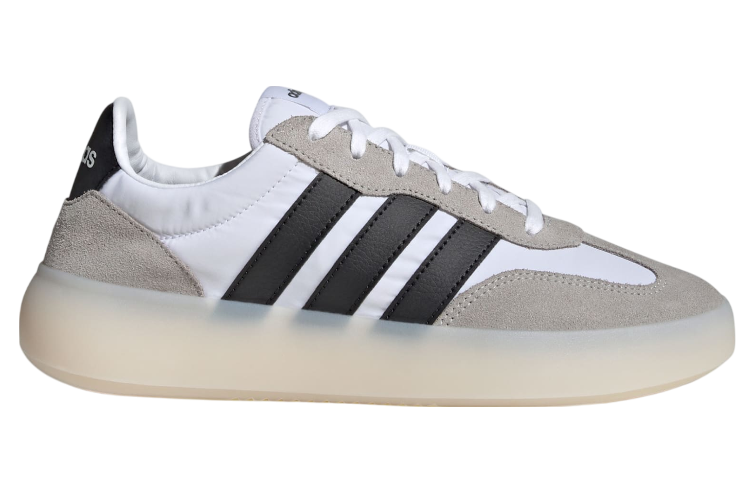 Adidas Barreda Decode Cloud White / Core Black