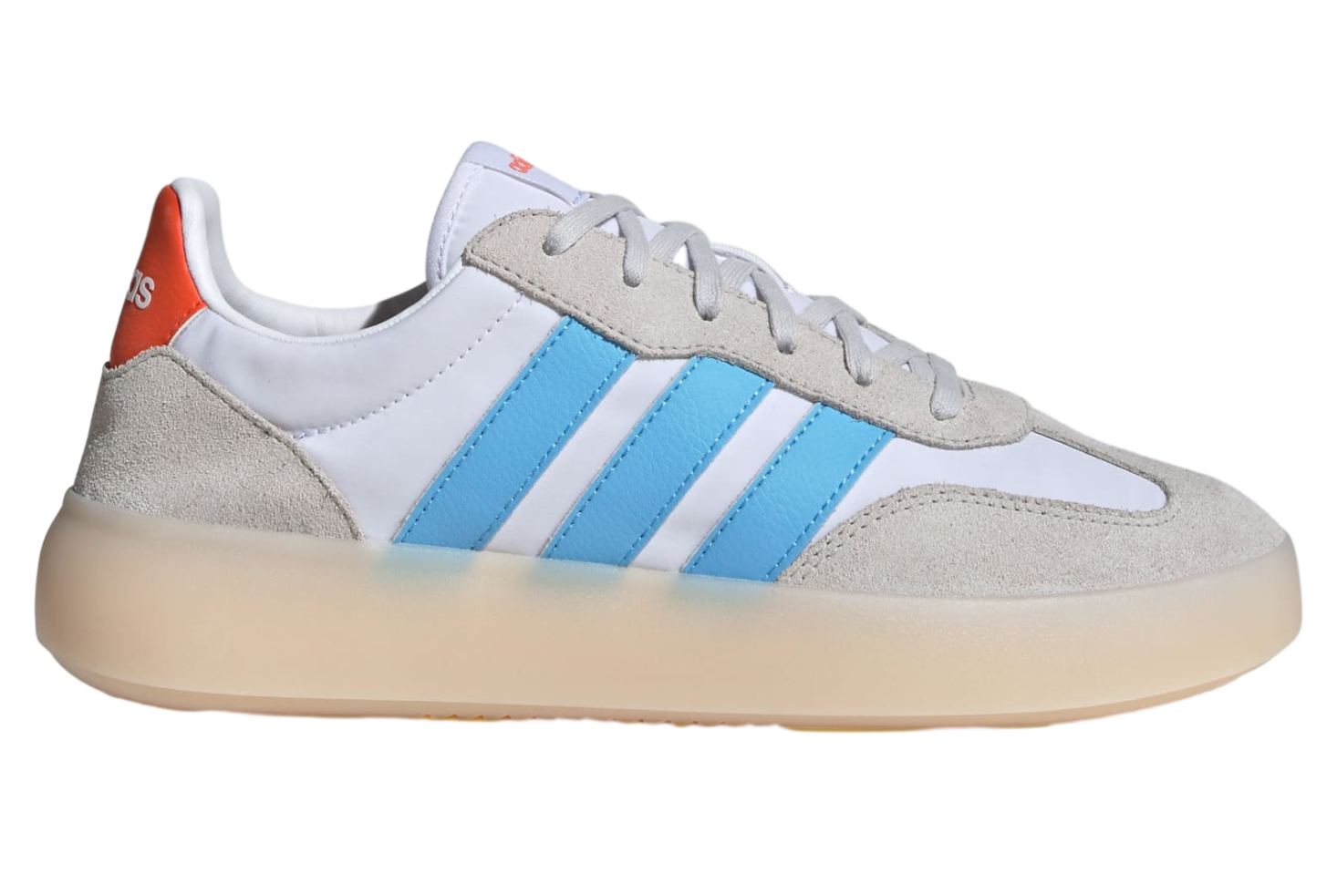 ★adidas★大人気★BARREDA DECODE★追跡可 Adidas Men's Barreda Decode - FREE Shipping & FREE Returns