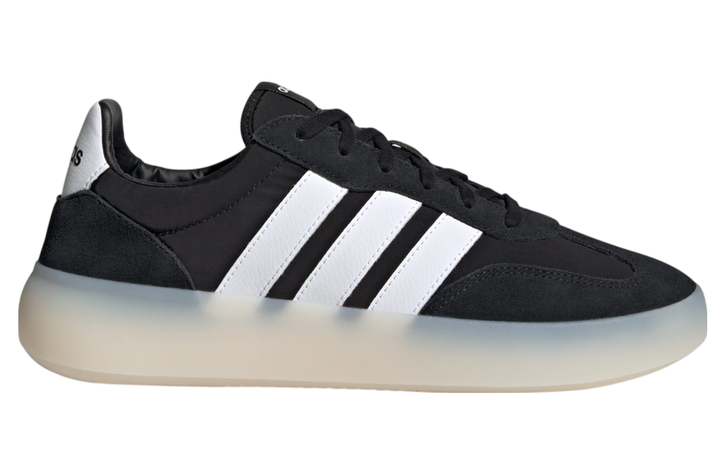 Adidas Barreda Decode Core Black / Cloud White