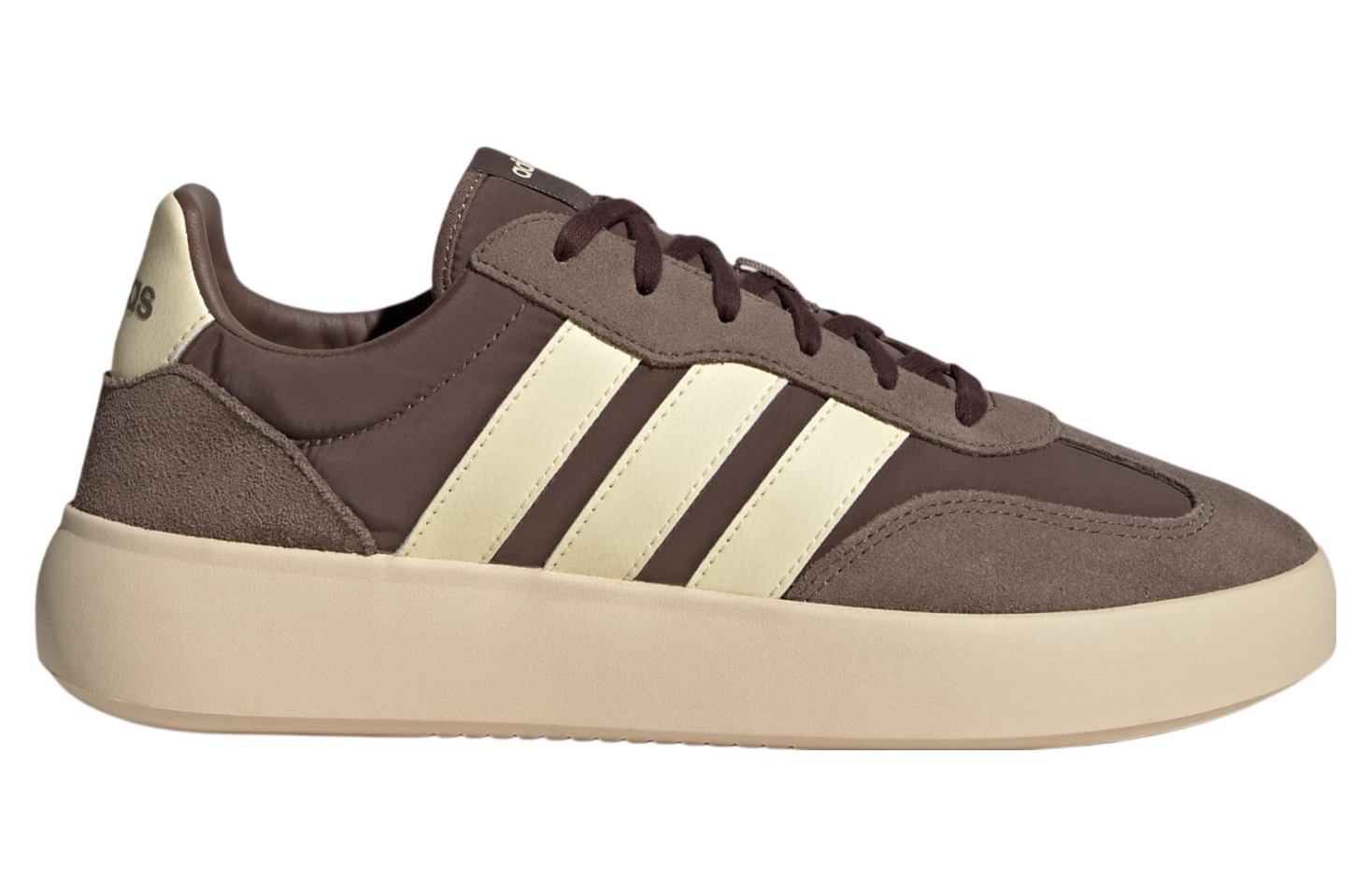 Adidas Barreda Decode Earth Strata / Warm Vanilla