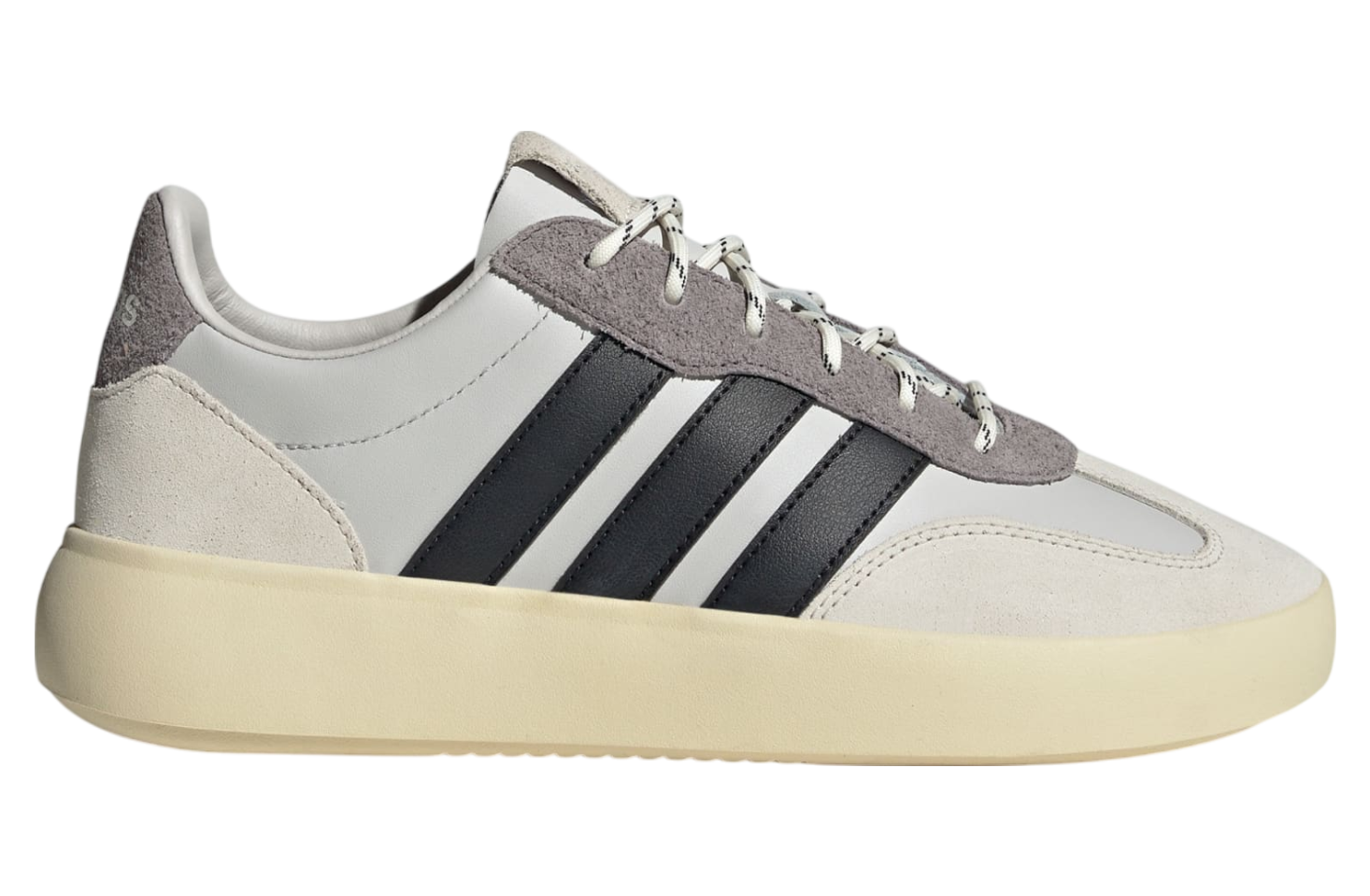 Adidas Barreda Decode Grey One / Core Black