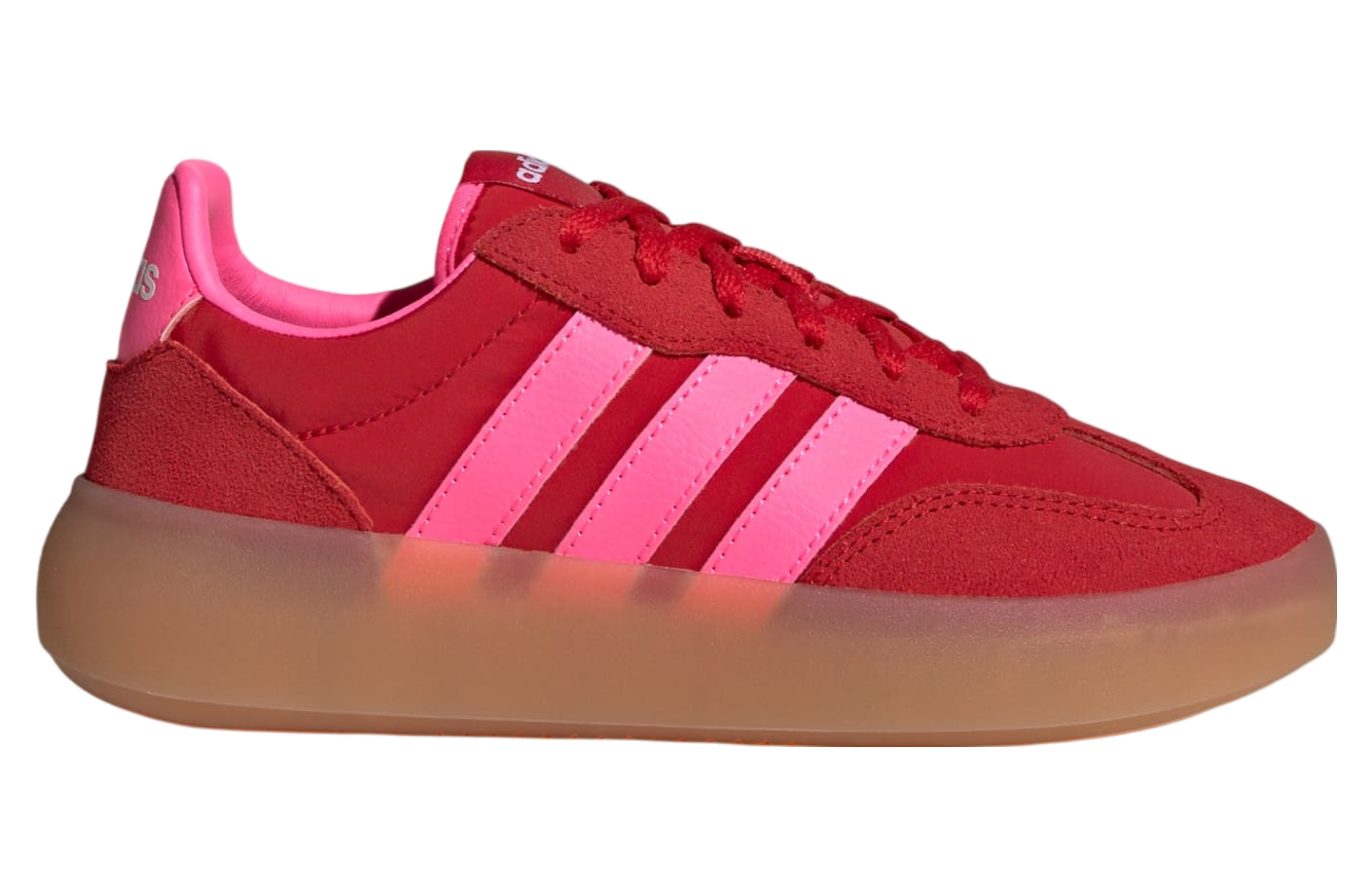 Adidas Barreda Decode GS Better Scarlet / Lucid Pink