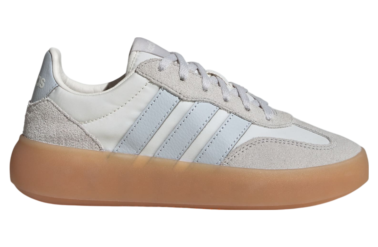 Adidas Barreda Decode GS Core White / Halo Blue