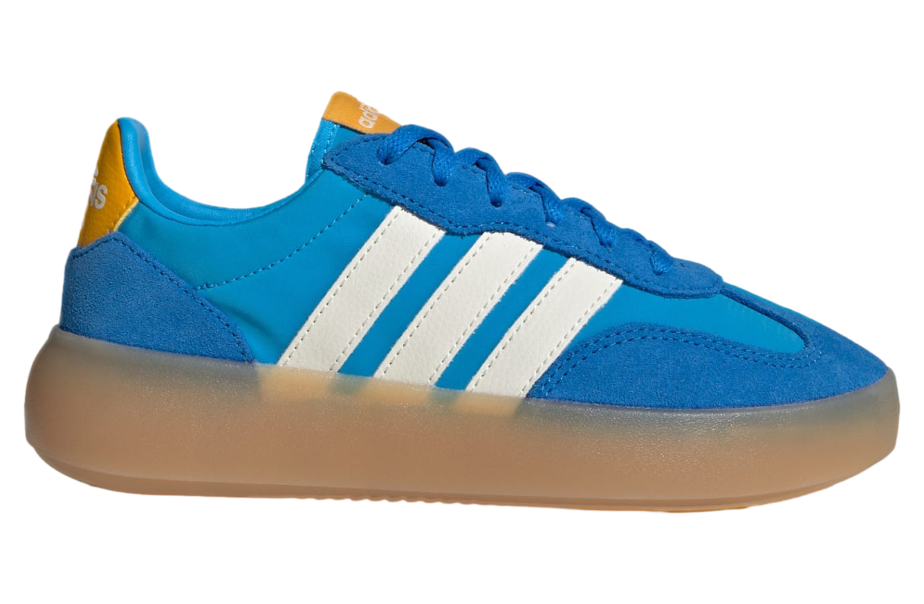 Adidas Barreda Decode GS Lucid Aquamarine / Off White