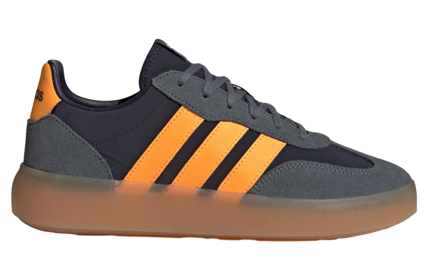 Adidas Barreda Decode Legend Ink / Pure Tangerine