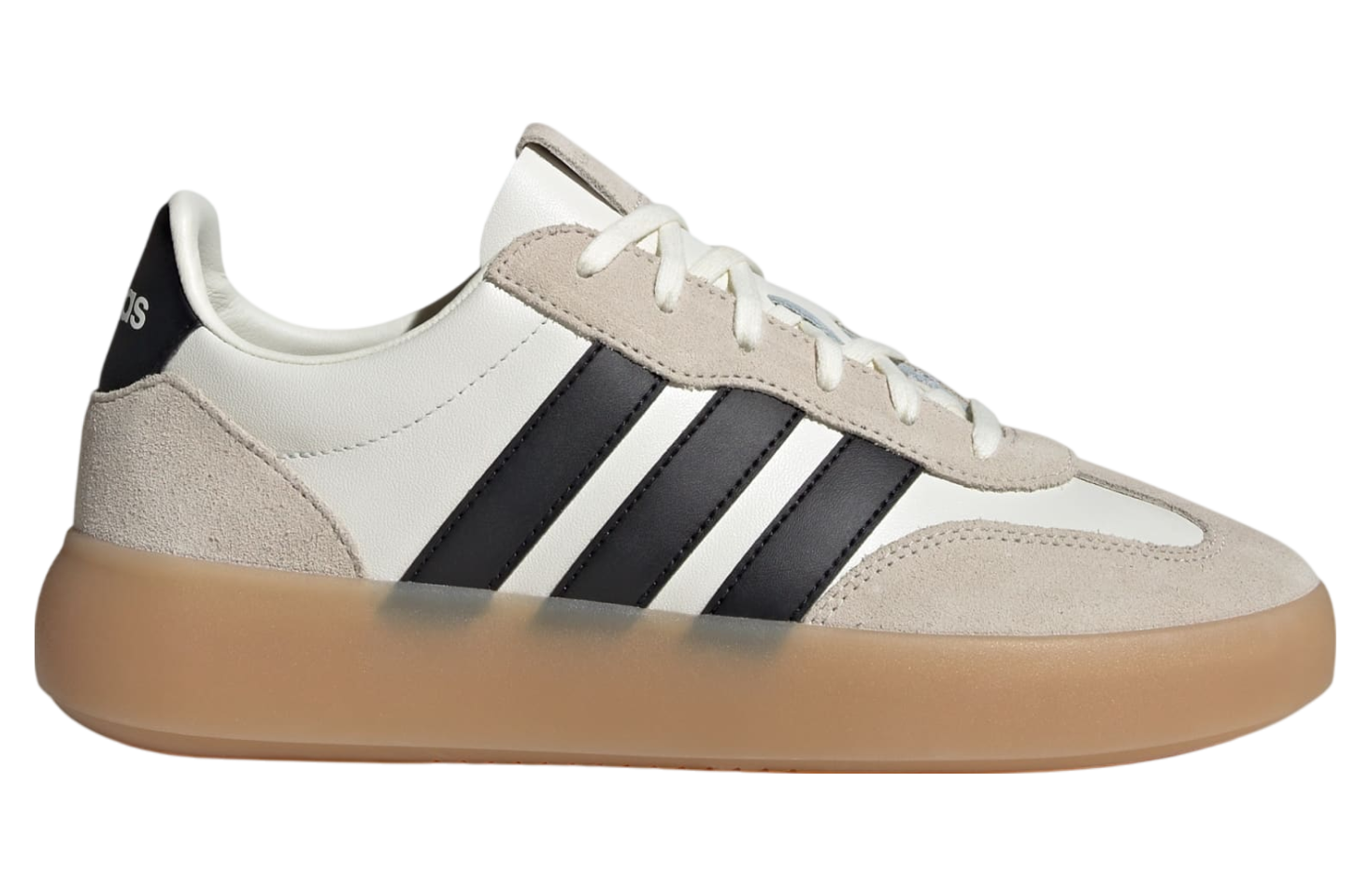 Adidas Barreda Decode Off White / Core Black