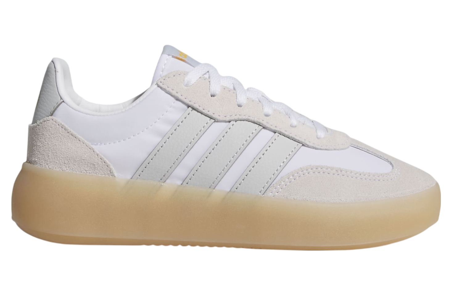 Adidas Barreda Decode Real Madrid GS Cloud White / Light Solid Grey