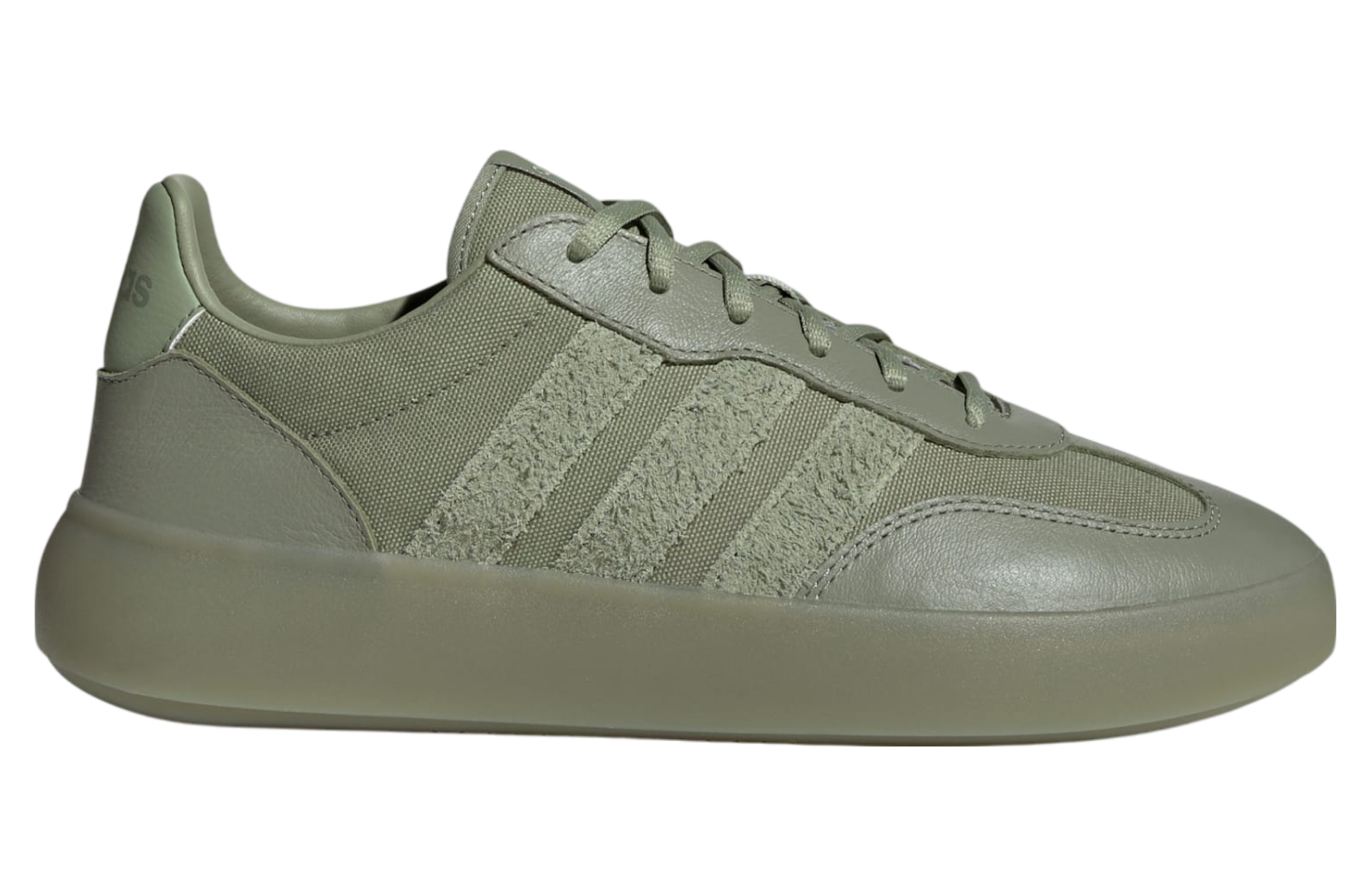 Adidas Barreda Decode Tent Green