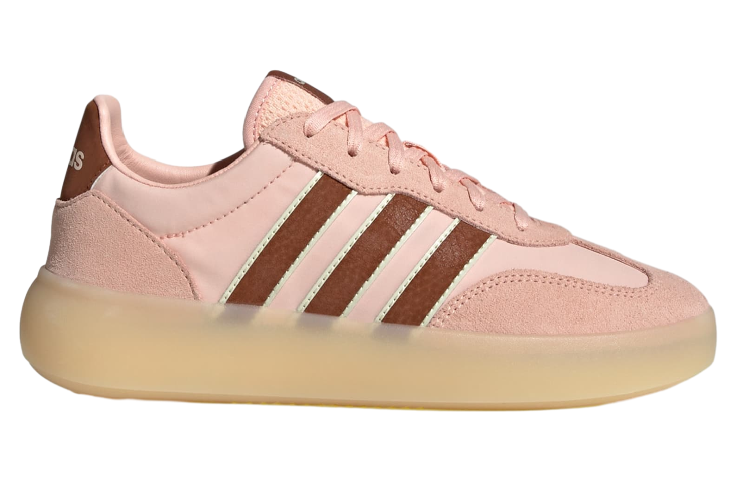 Adidas Barreda Decode WMNS Blush Pink / Dusky Bronze
