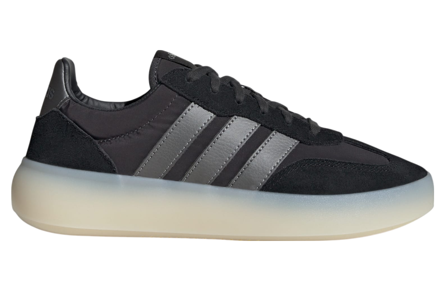 Adidas Barreda Decode Wmns Core Black / Iron Metallic