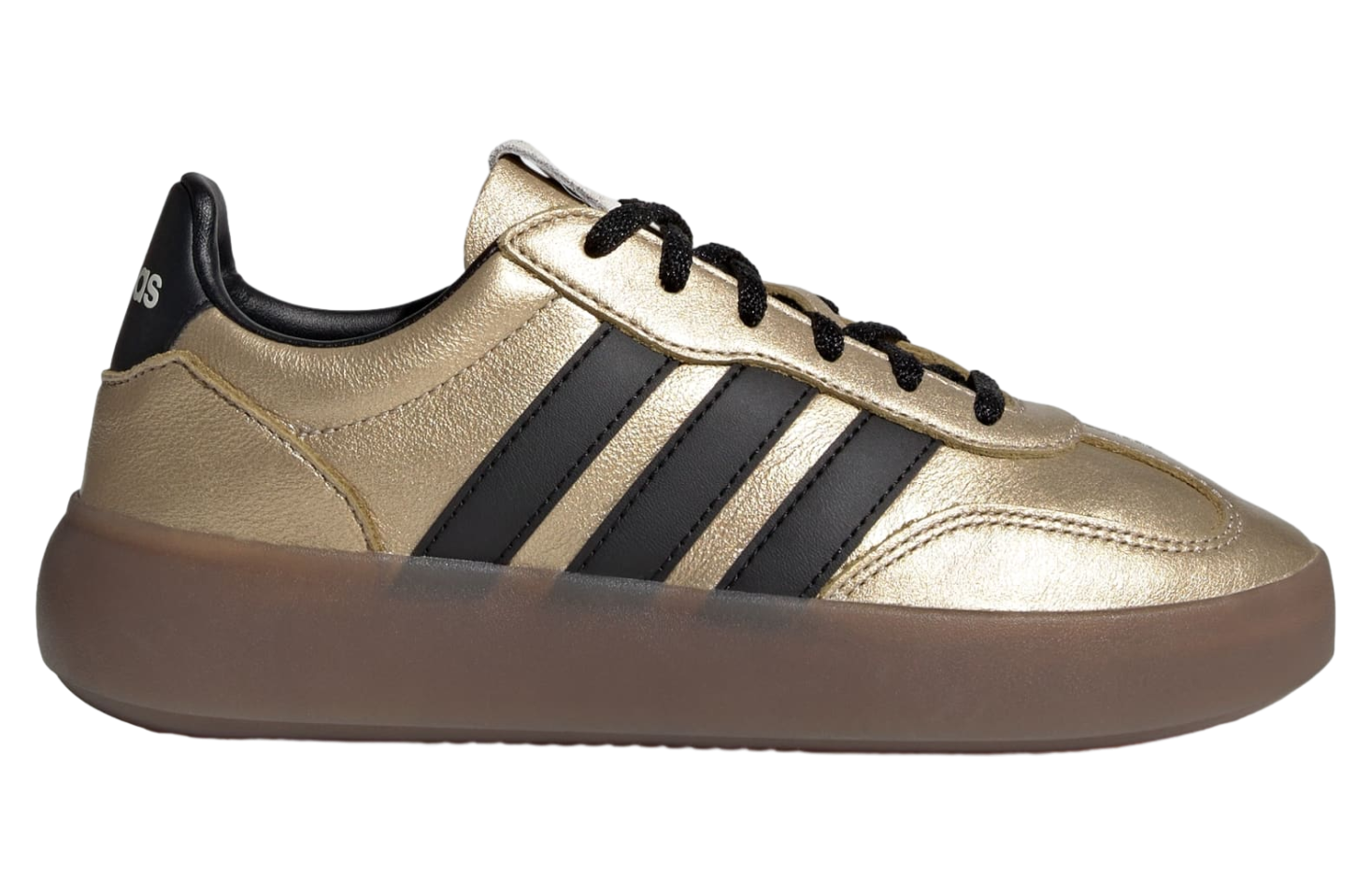 Adidas Barreda Decode Wmns Cyber Metallic / Core Black