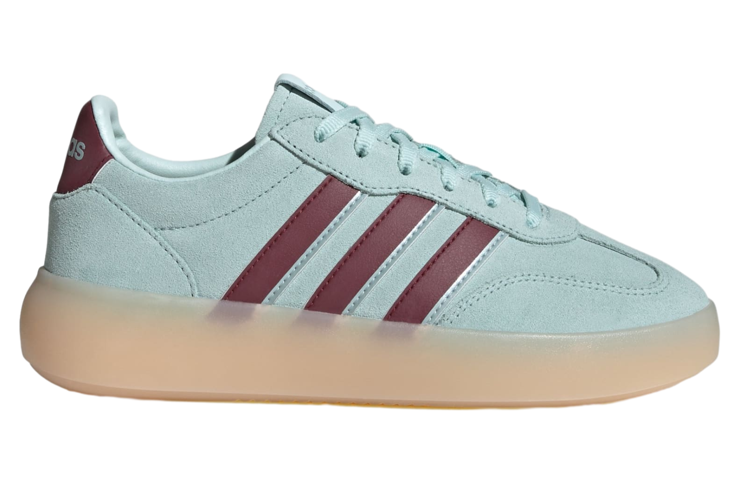 Adidas Barreda Decode WMNS Halo Mint / Shadow Red