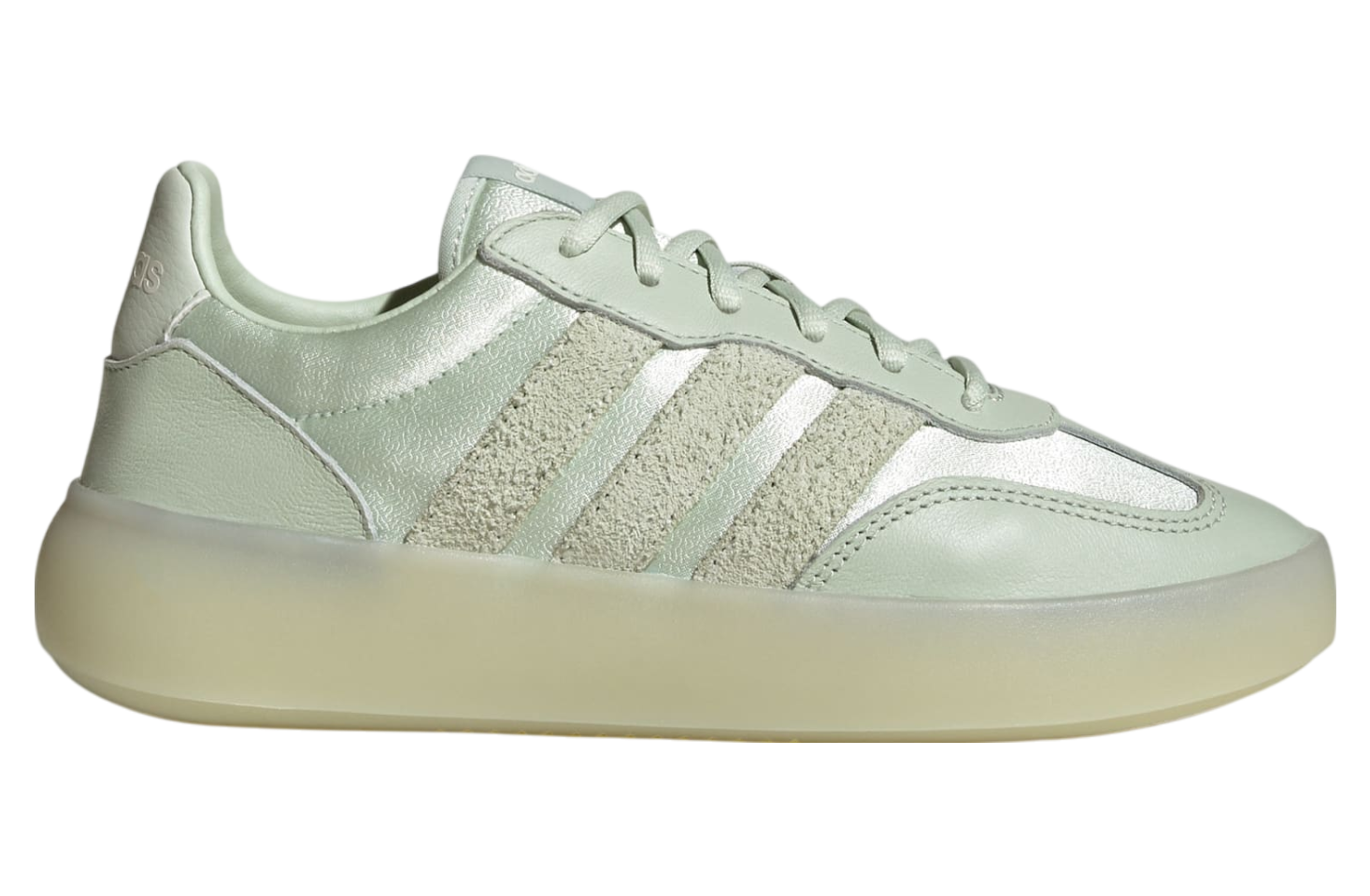 Adidas Barreda Decode WMNS Linen Green / Off White