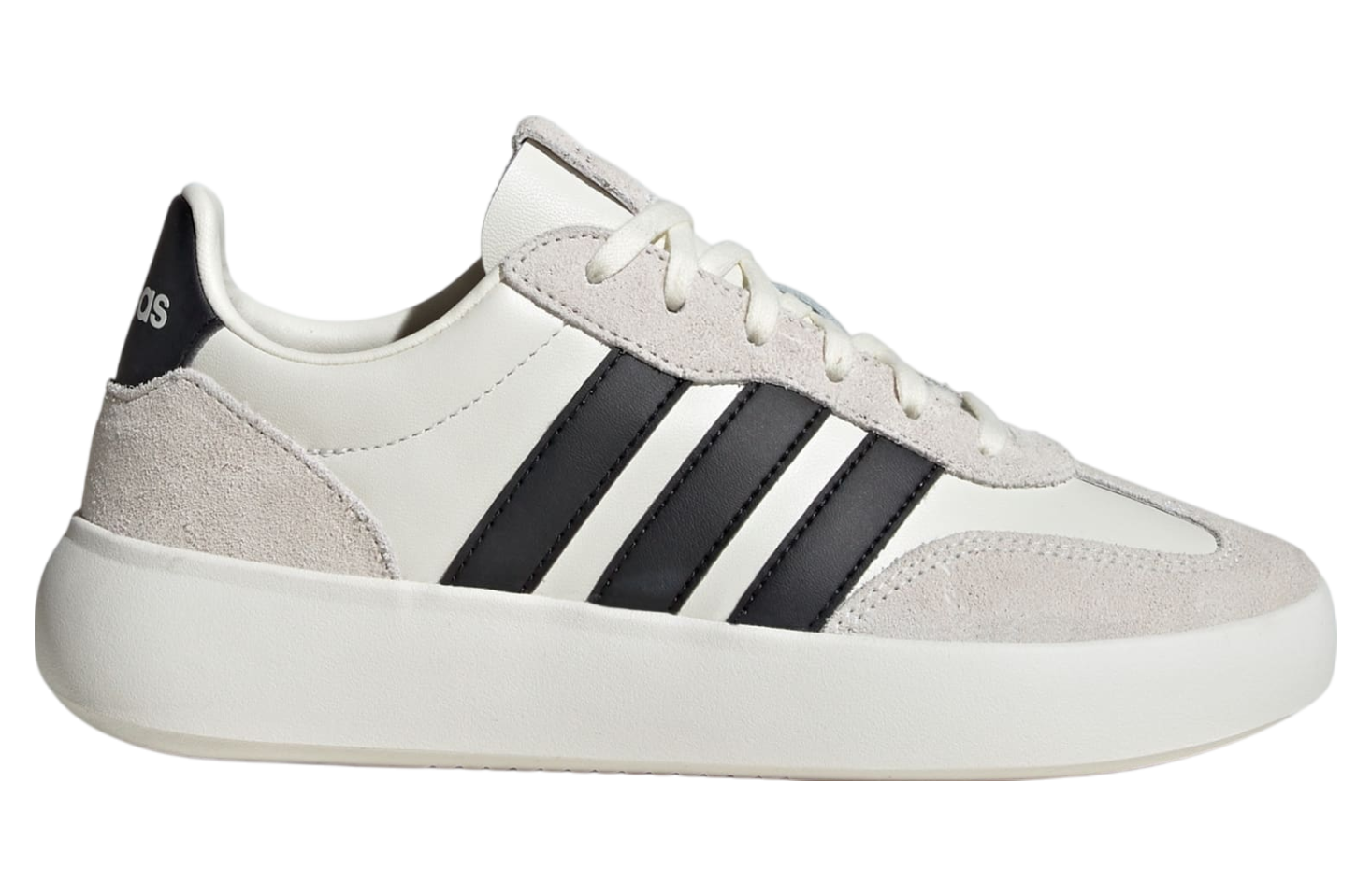 Adidas Barreda Decode Wmns Off White / Core Black / White