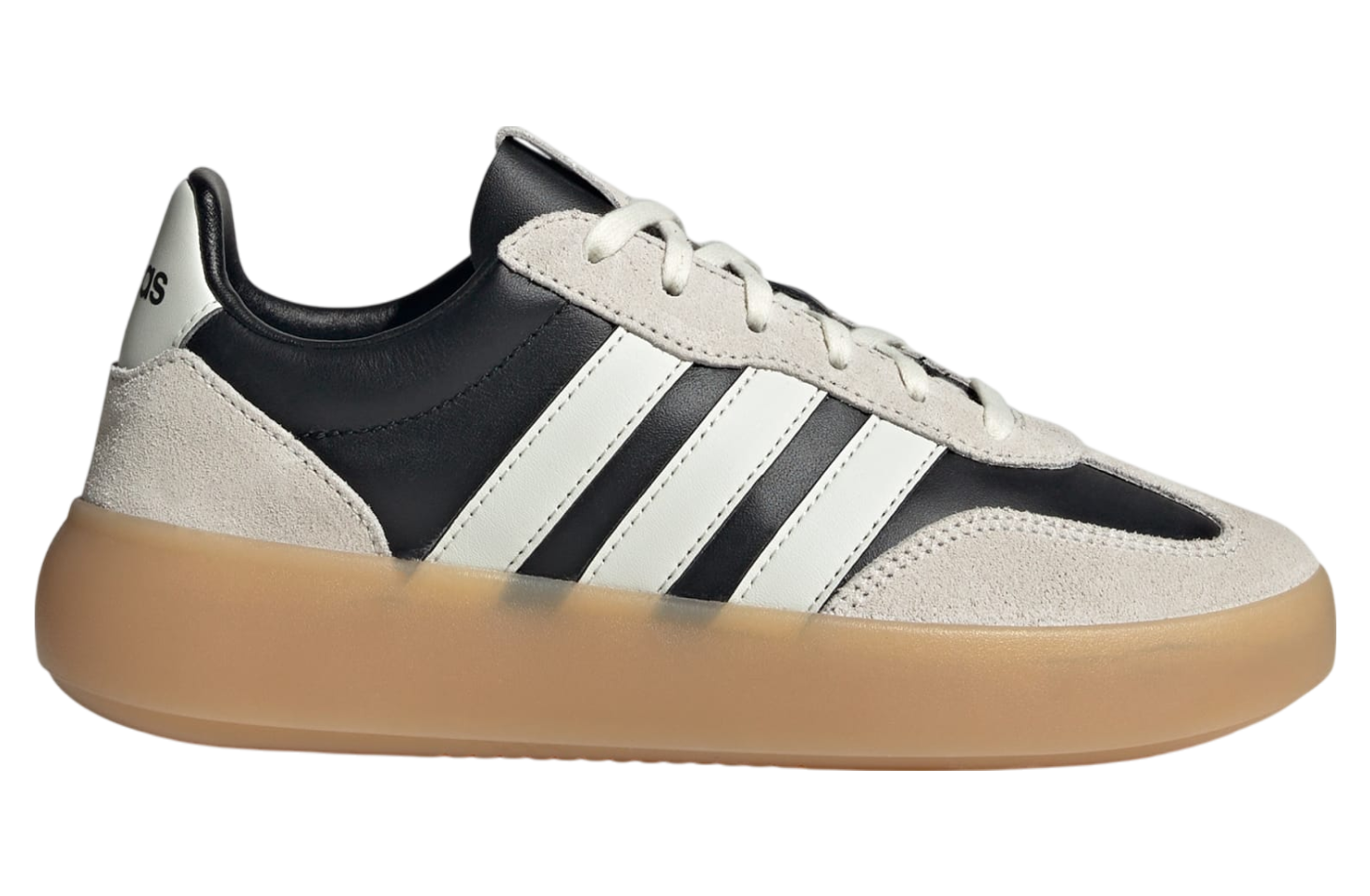 Adidas Barreda Decode WMNS Off White / Core Black