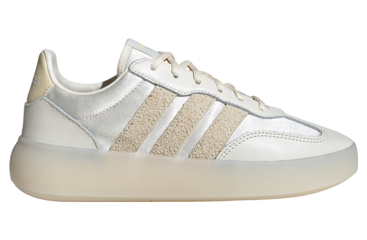 Adidas Barreda Decode WMNS Off White / Warm Vanilla