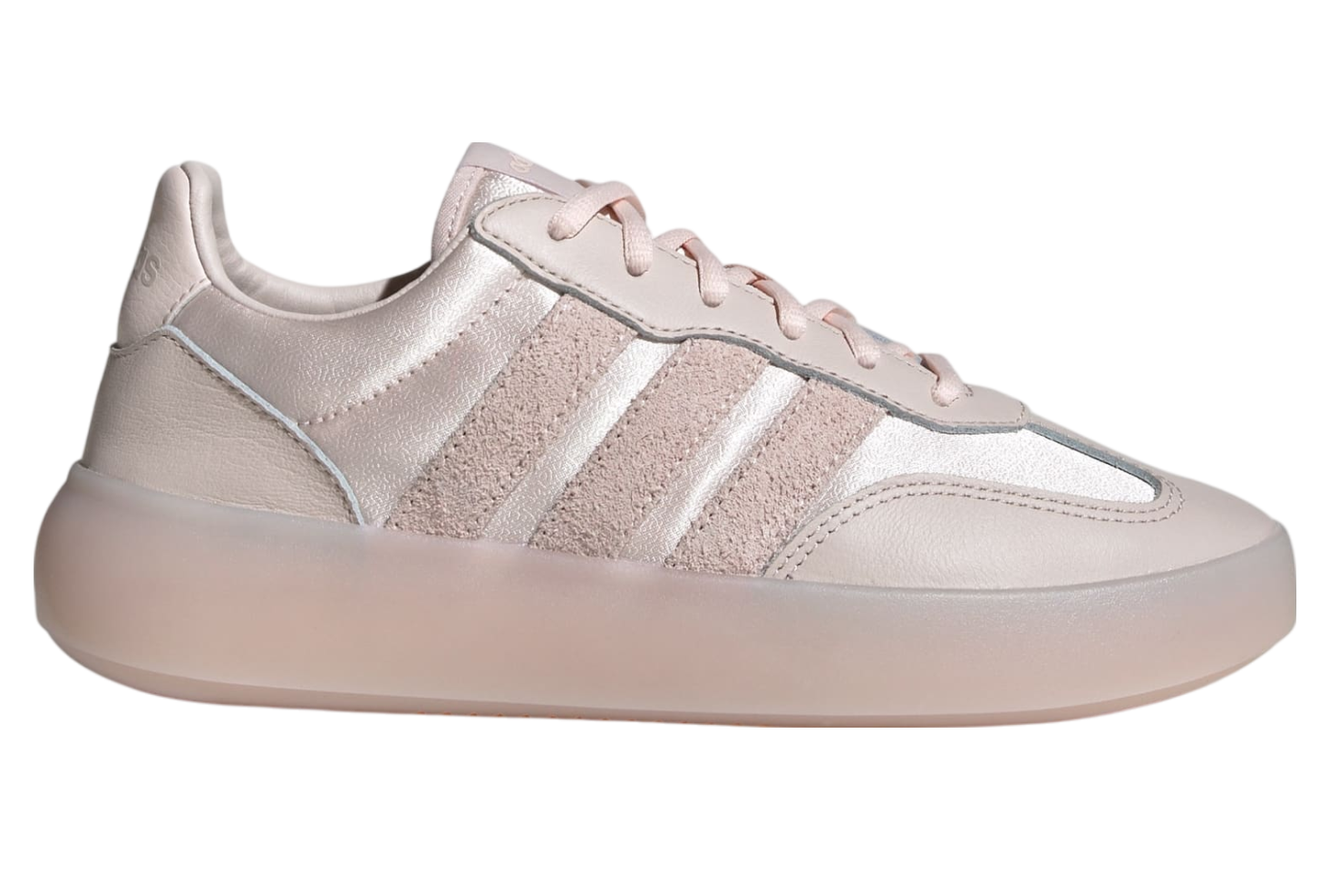 Adidas Barreda Decode WMNS Putty Mauve / Wonder Quartz