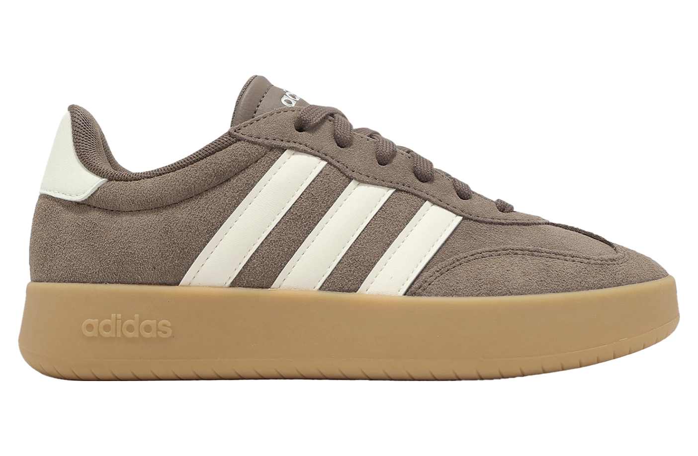 Adidas Barreda Earth Strata / Off White