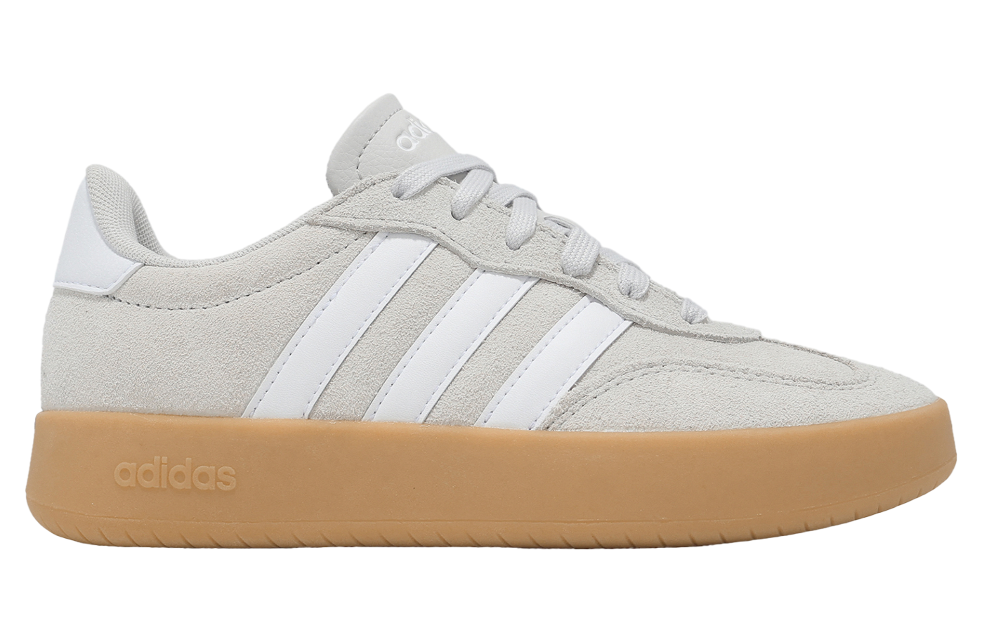 Adidas Barreda Grey / Footwear White