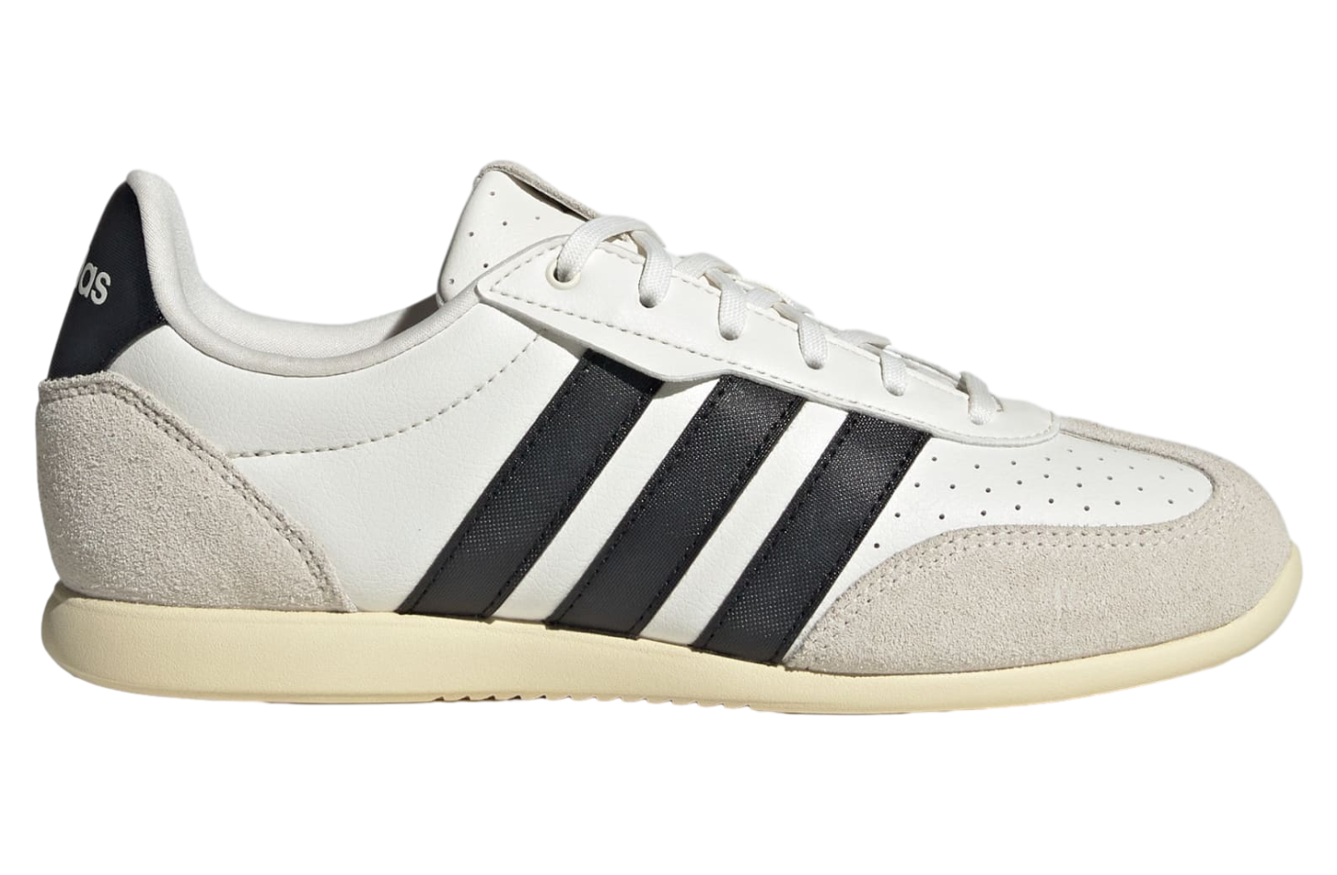 Adidas Barreda LO WMNS Core White / Core Black