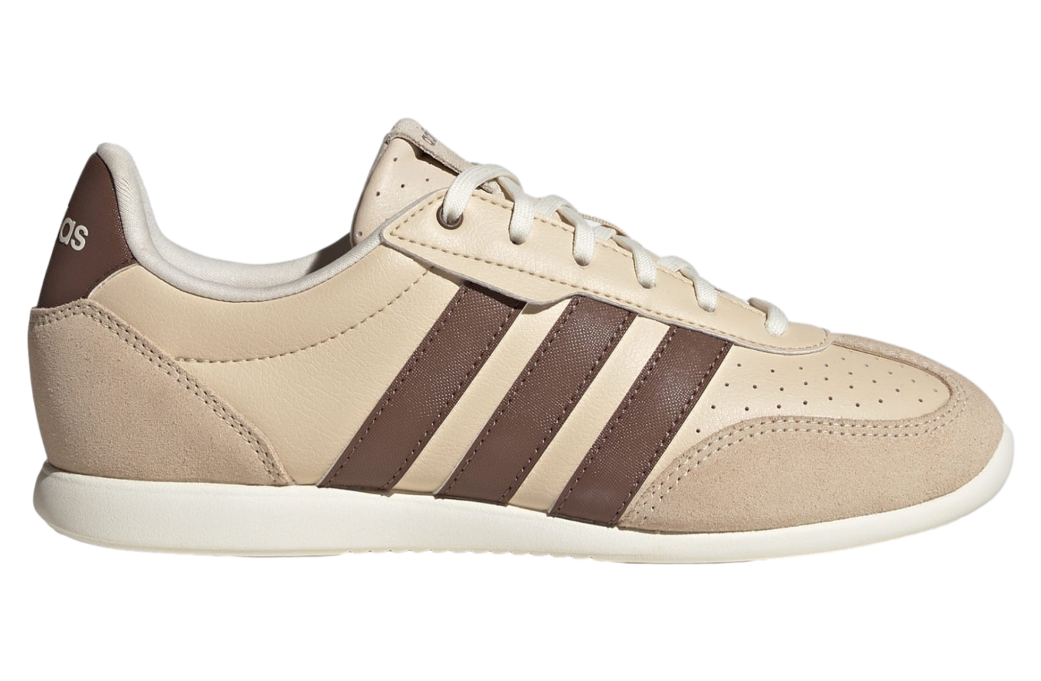 Adidas Barreda LO WMNS Crystal Linen / Earth Strata