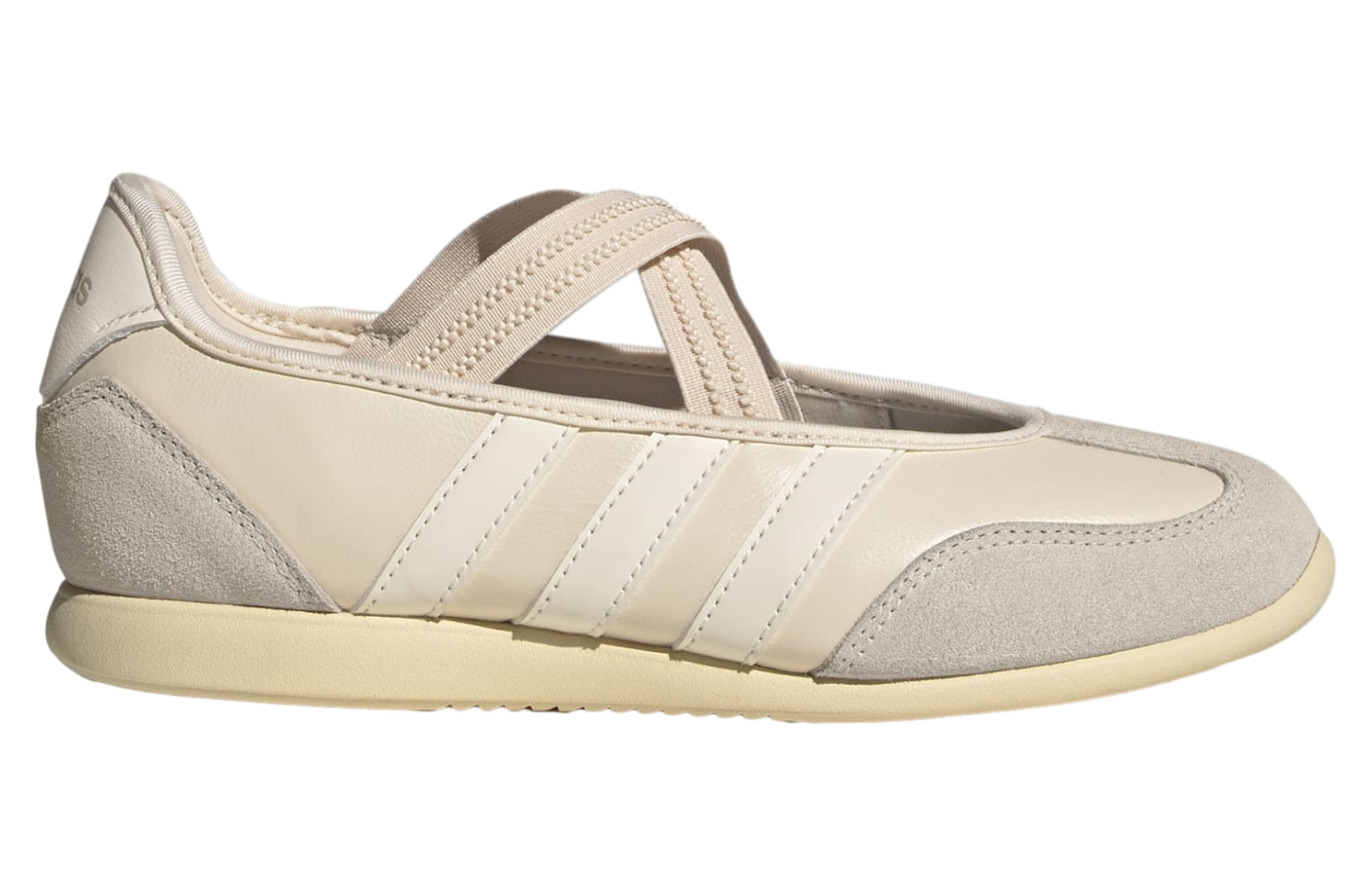 Adidas Barreda Mary Jane WMNS Wonder White / Off White