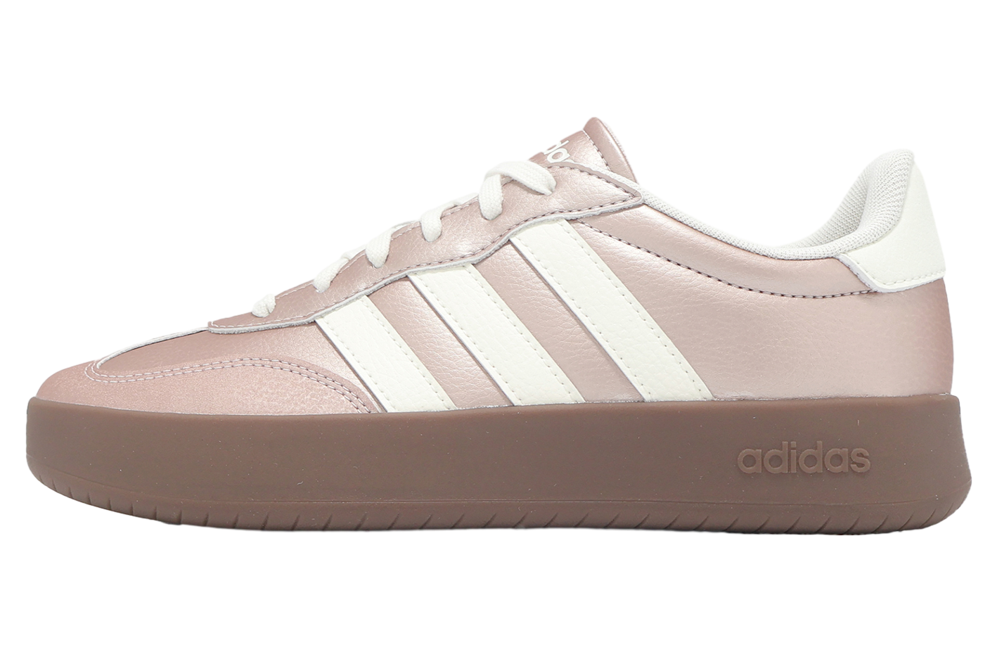 Adidas Barreda Off White / Gums