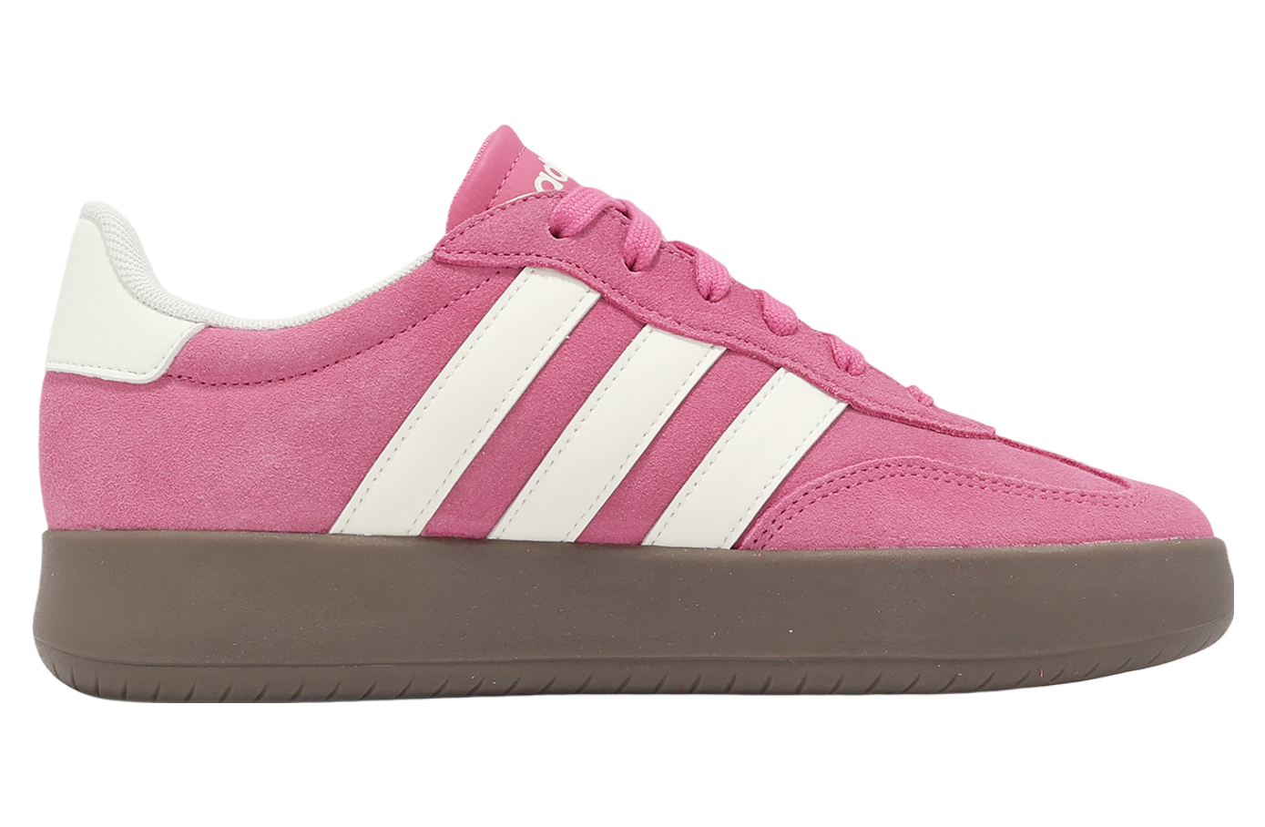 Adidas Barreda Pink Fus / Off White
