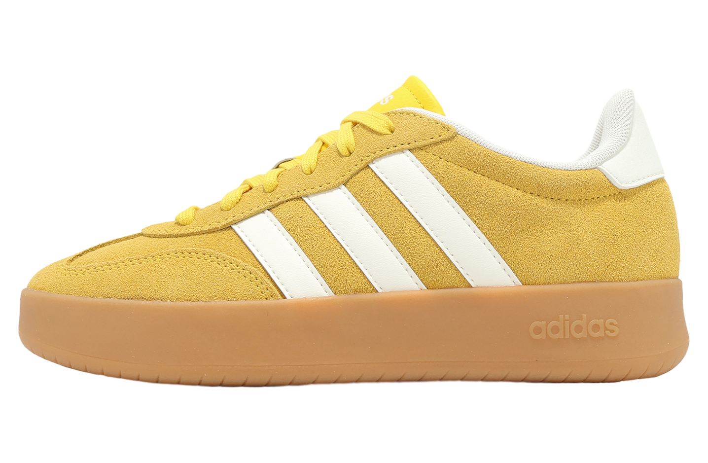 Adidas Barreda Ut Yellow / Off White