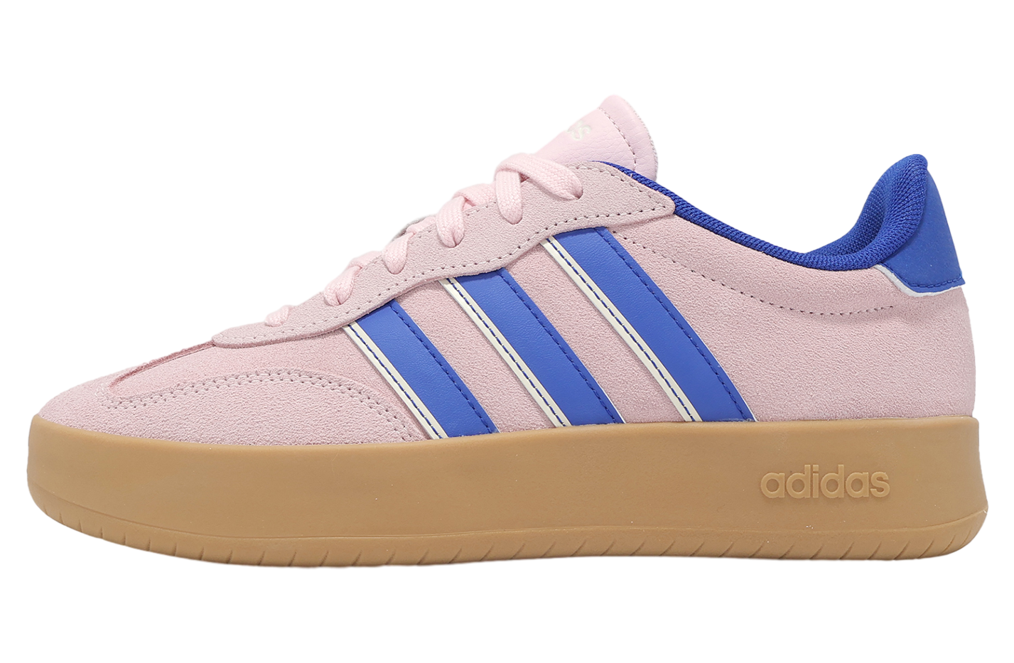 【Adidas】R71 Clear Pink Dark Blue 22-29 Adidas R71 Clear Pink / Dark Blue - Jul 2025 - JR6509