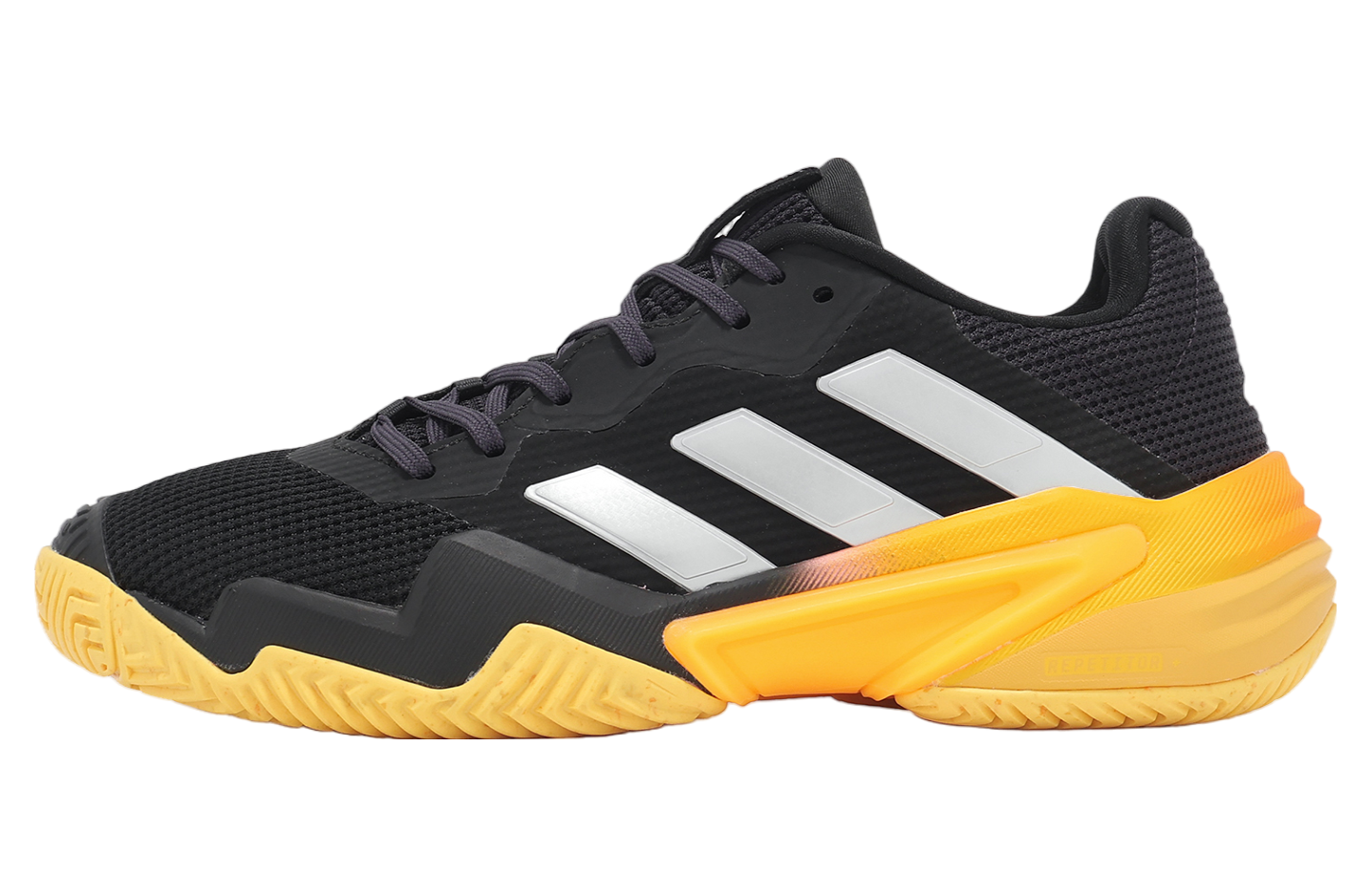 BUY Adidas Barricade 13 Tennis Aurora Black Spark AcmShops Marketplace zapatillas de running Adidas talla 49.5 azules