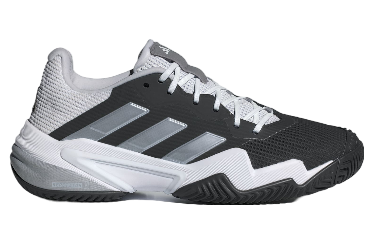 Adidas Barricade 13 Tennis Core Black / Cloud White