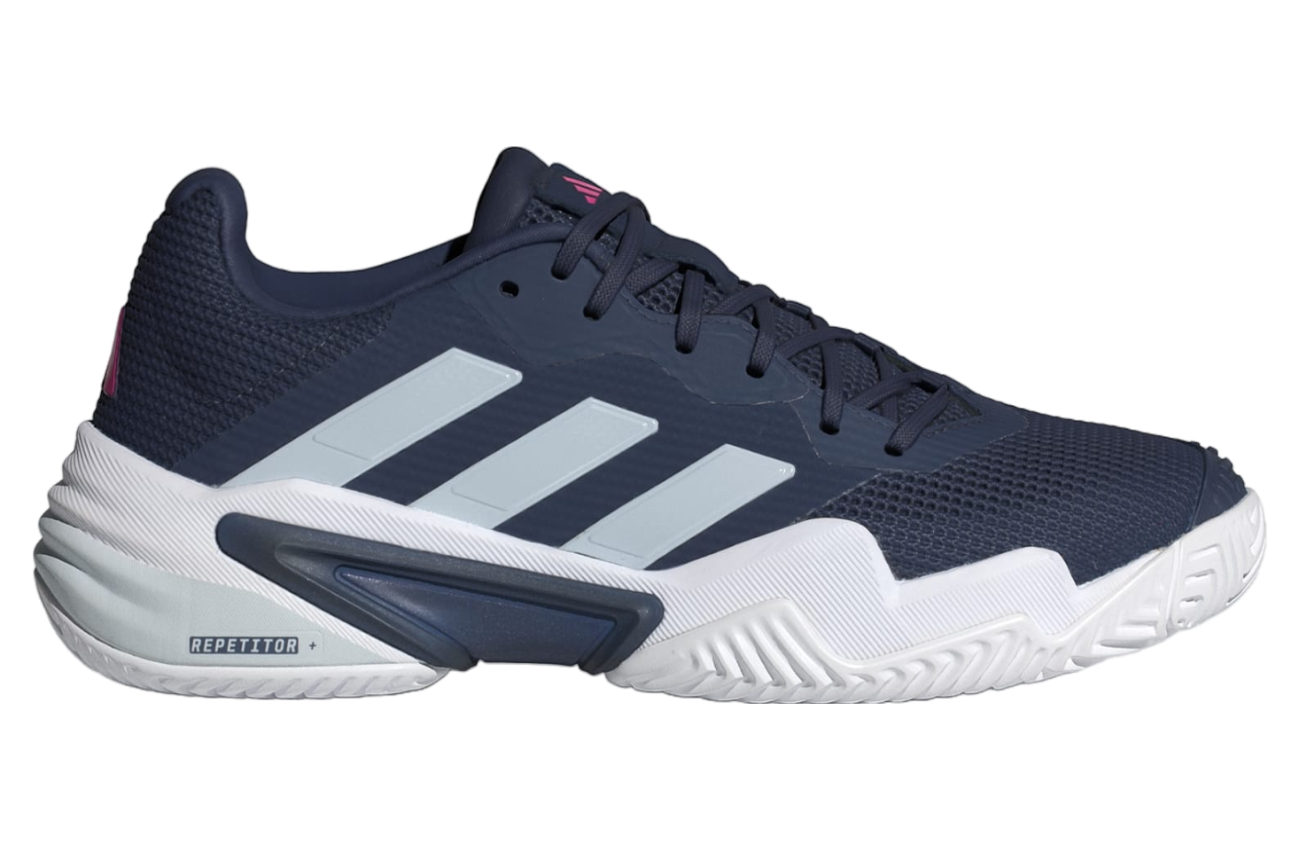 Adidas Barricade 13 Tennis Dark Blue / Halo Blue