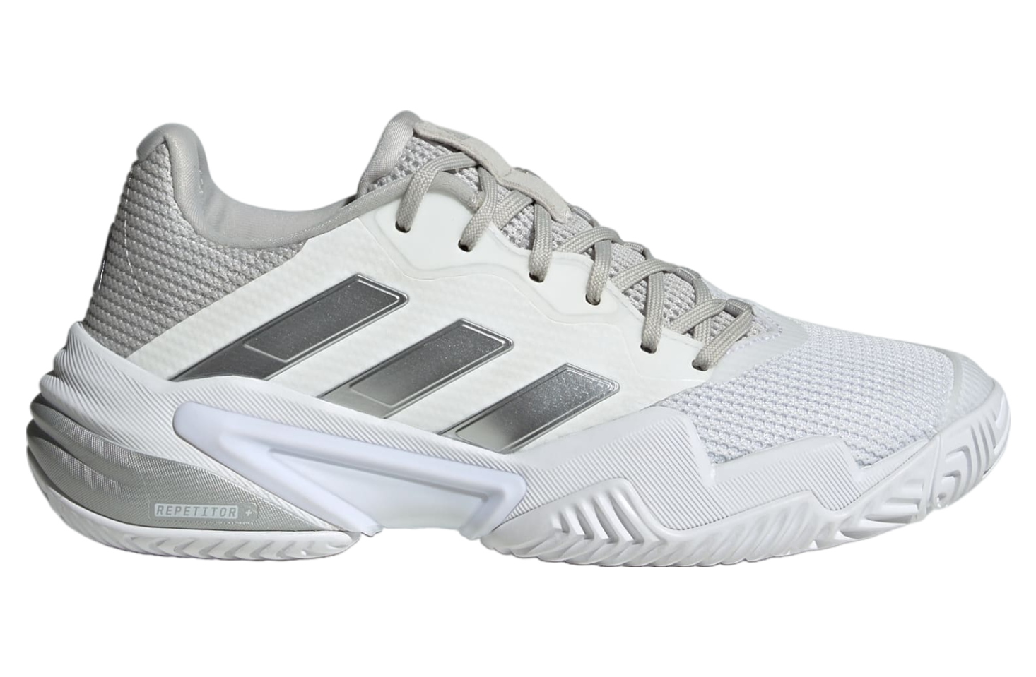 Adidas Barricade 13 Tennis WMNS Cloud White / Core Black