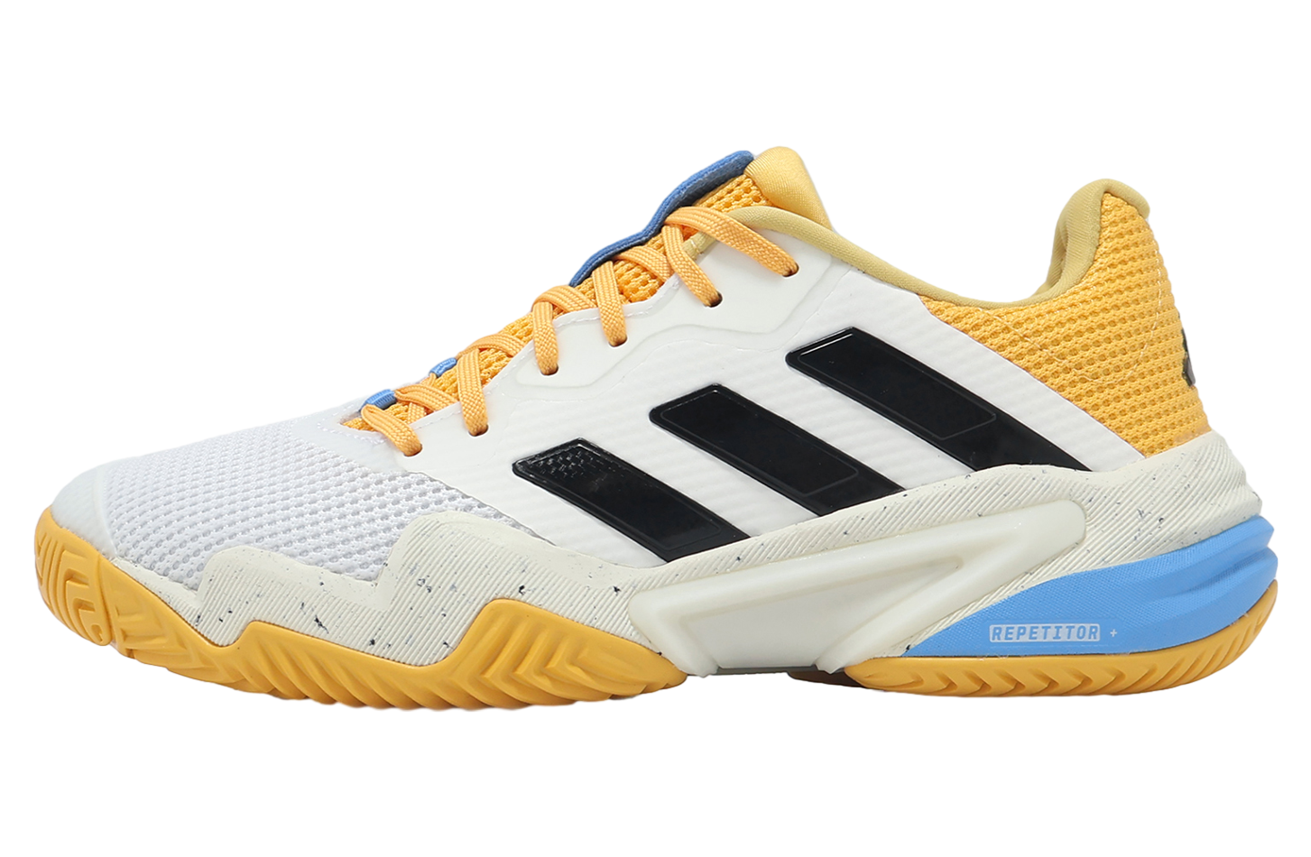 Adidas Barricade 13 W WMNS Cloud White / Core Black