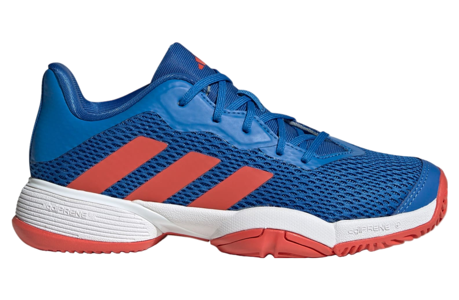 Adidas Barricade GS Bright Royal / Bright Red