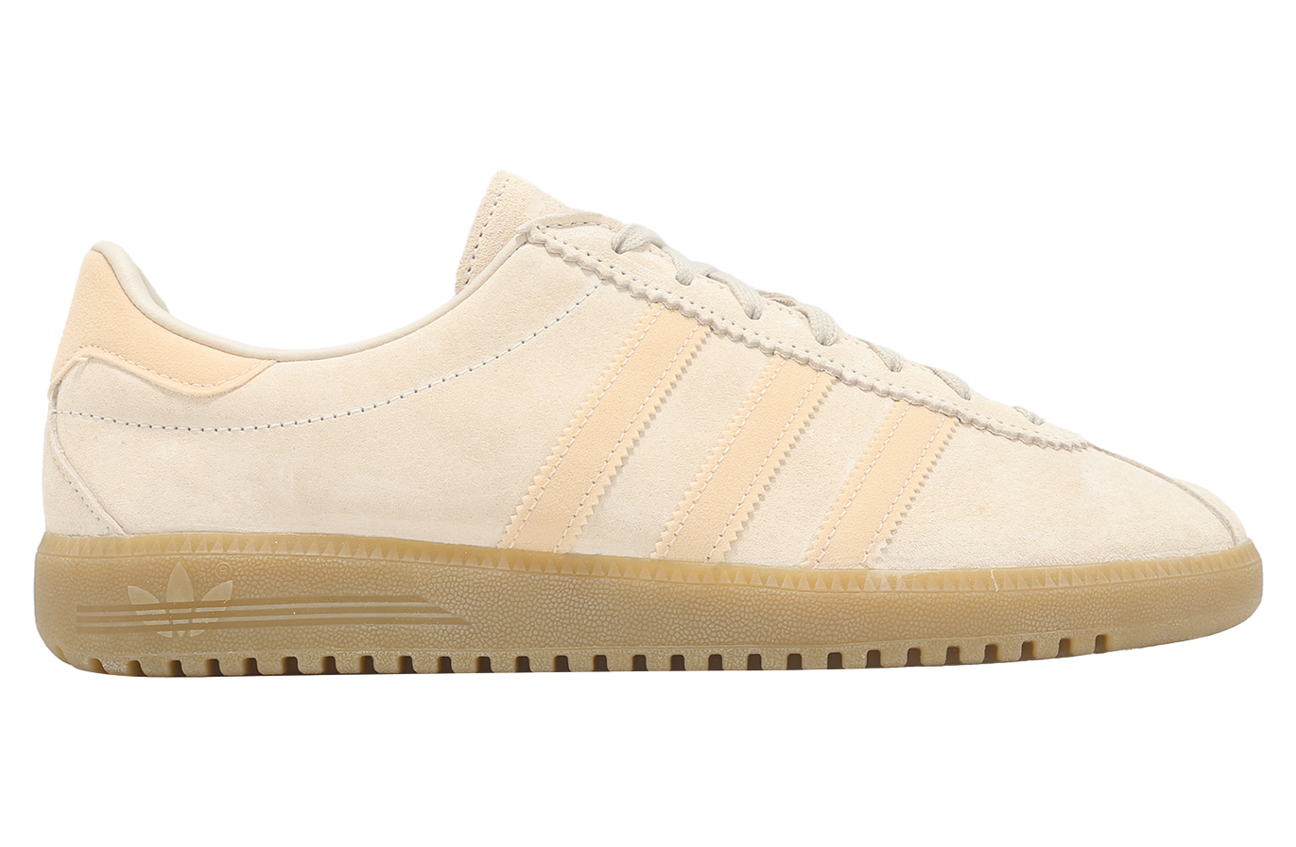 Adidas Bermuda Wonder White / Pantone